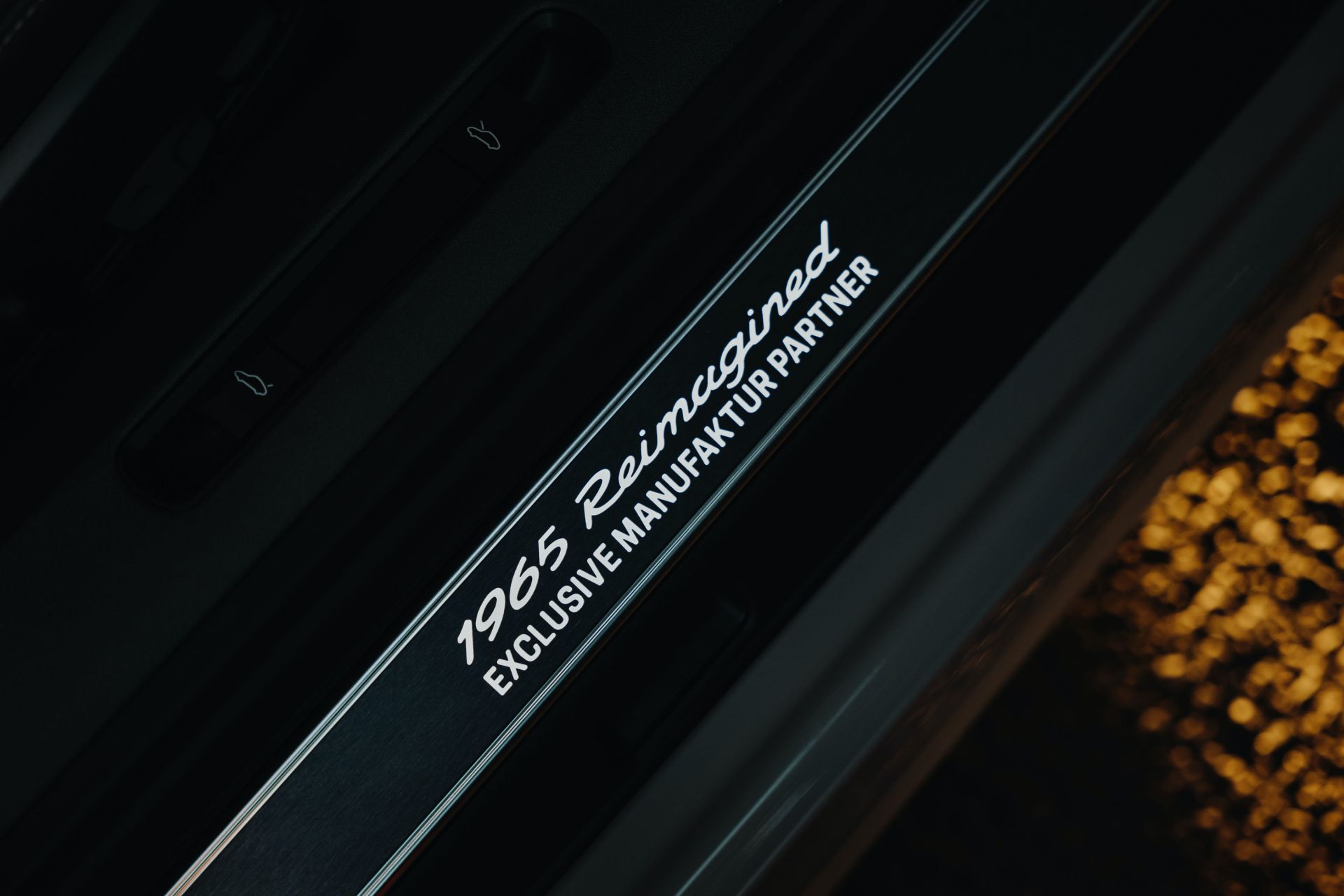 Porsche Exclusive Pays Homage To Australia’s First 911 With Pair Of Crayon 992 Models