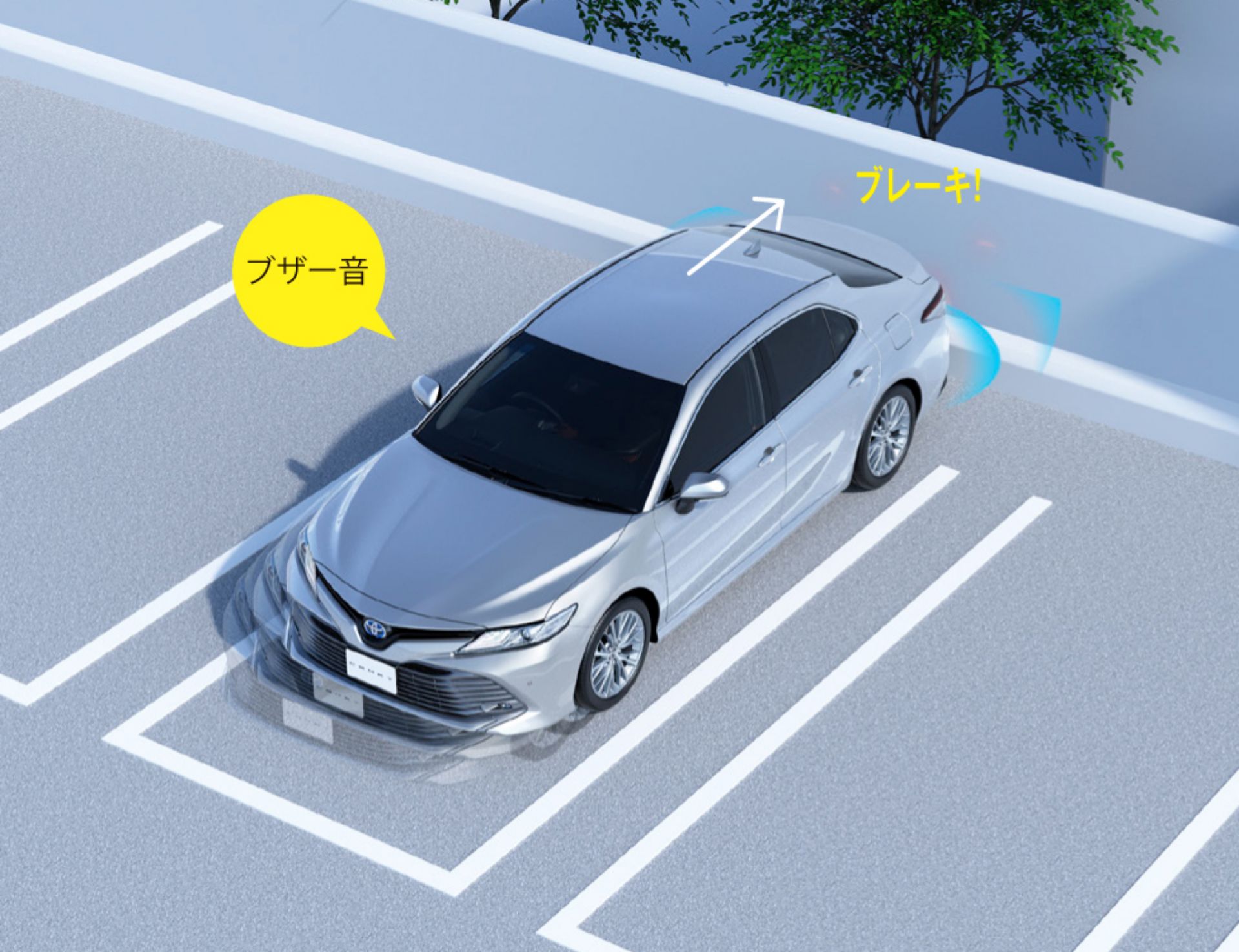 Toyota Marks 40 Years Of Camry With Black Edition Model In Japan