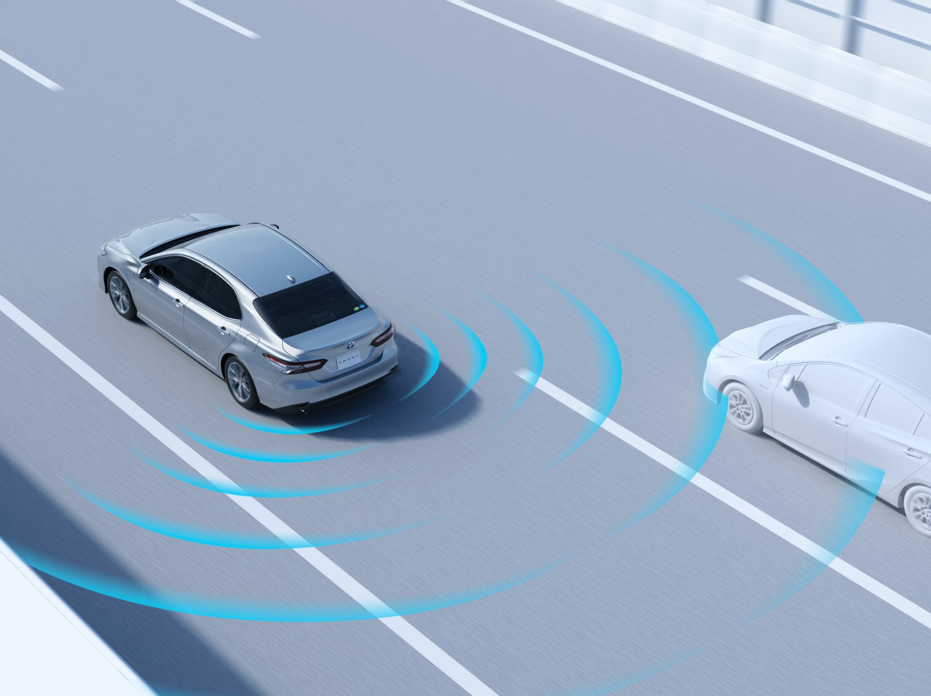 Toyota Marks 40 Years Of Camry With Black Edition Model In Japan