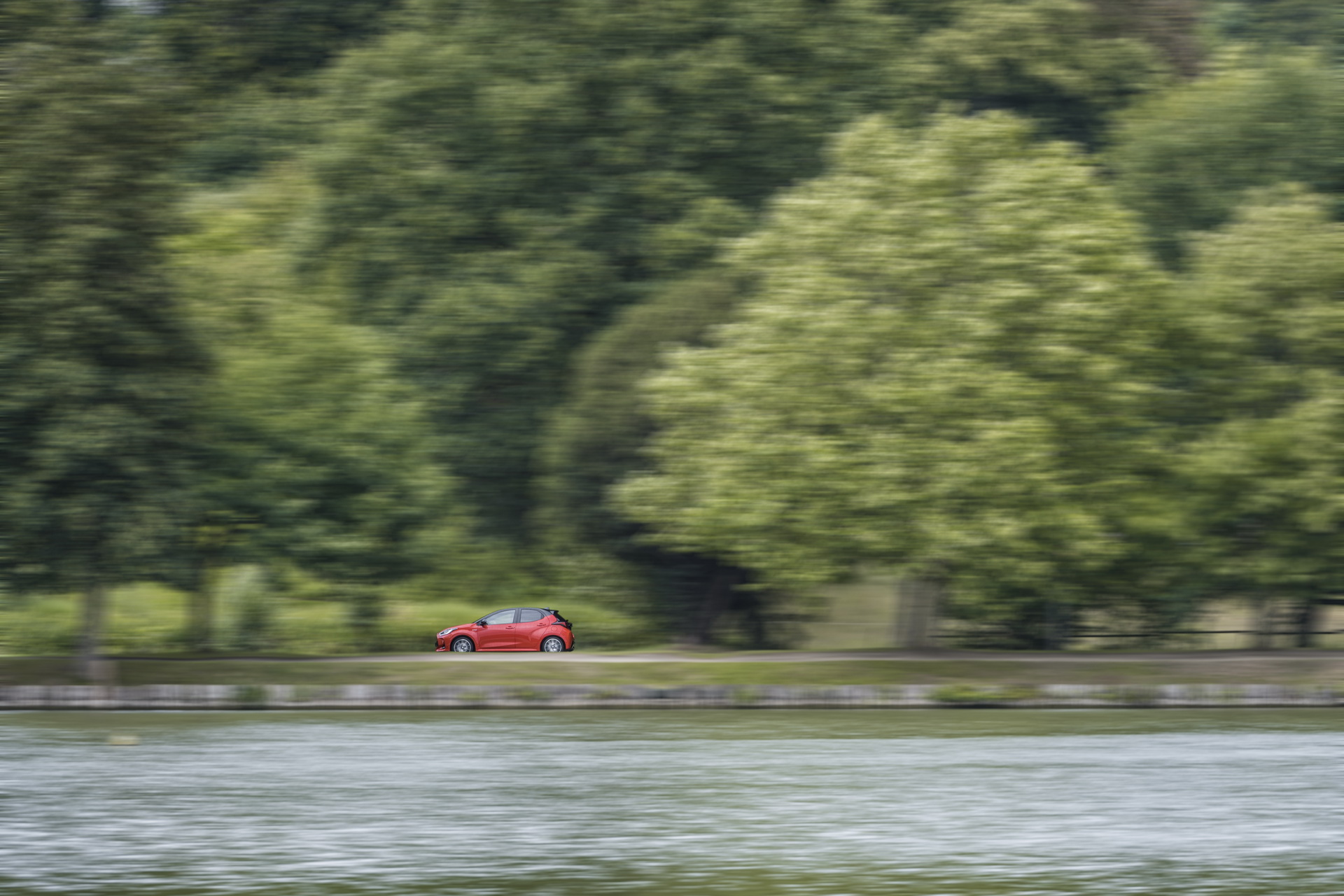 2020 Toyota Yaris Launched In Europe With New 114 HP Hybrid Powertrain