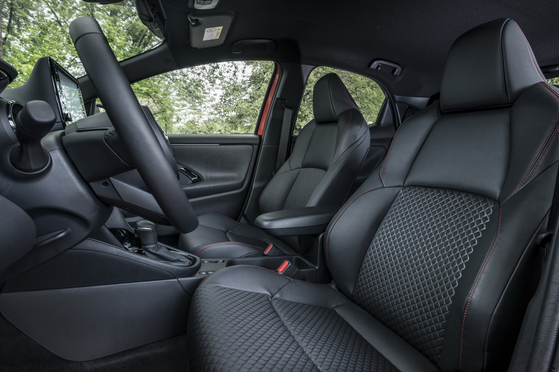 2020 Toyota Yaris Launched In Europe With New 114 HP Hybrid Powertrain