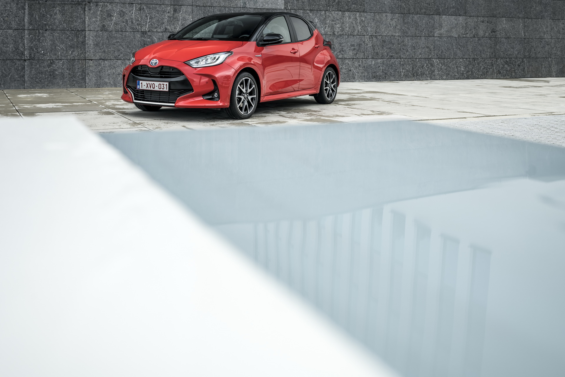 2020 Toyota Yaris Launched In Europe With New 114 HP Hybrid Powertrain