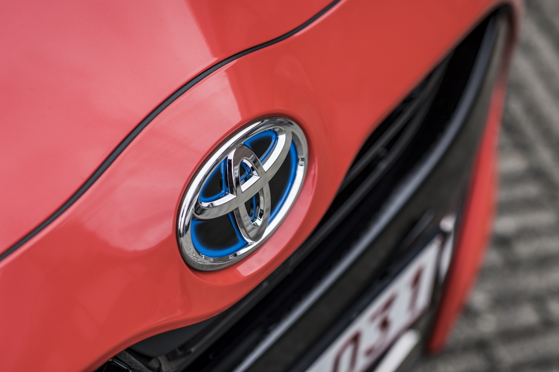2020 Toyota Yaris Launched In Europe With New 114 HP Hybrid Powertrain