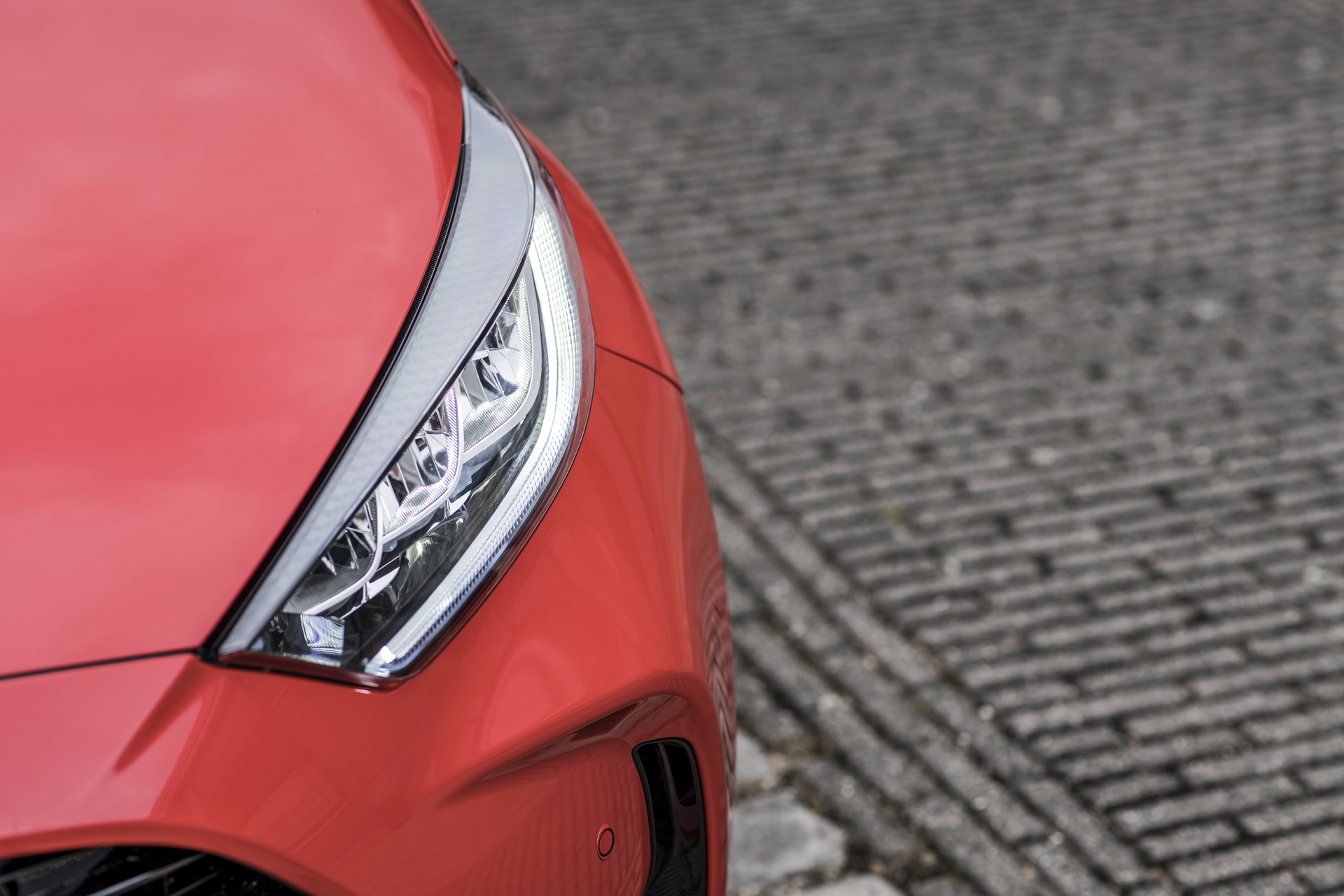 2020 Toyota Yaris Launched In Europe With New 114 HP Hybrid Powertrain