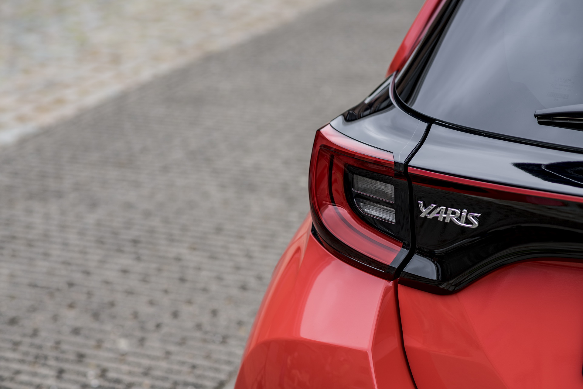 2020 Toyota Yaris Launched In Europe With New 114 HP Hybrid Powertrain