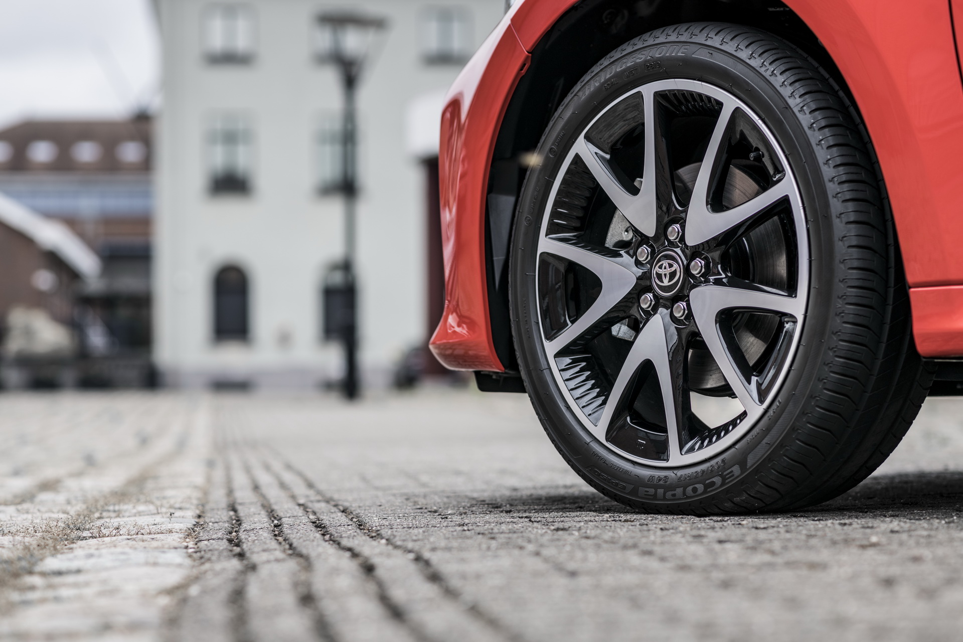 2020 Toyota Yaris Launched In Europe With New 114 HP Hybrid Powertrain