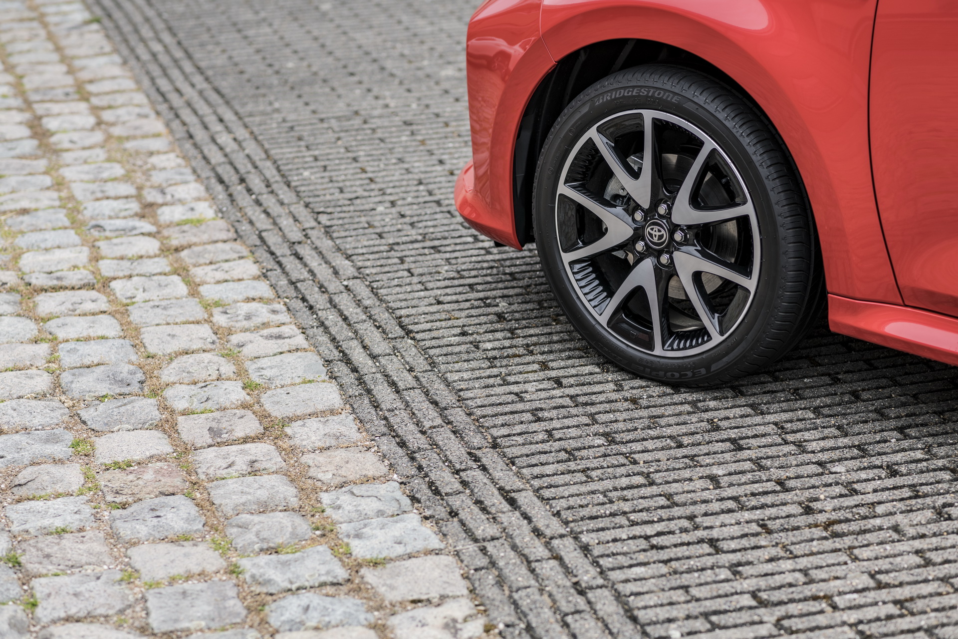 2020 Toyota Yaris Launched In Europe With New 114 HP Hybrid Powertrain