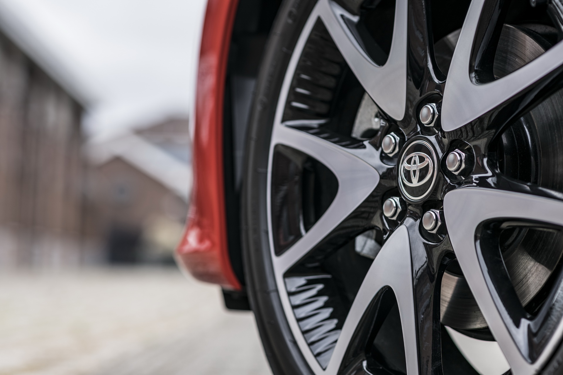 2020 Toyota Yaris Launched In Europe With New 114 HP Hybrid Powertrain