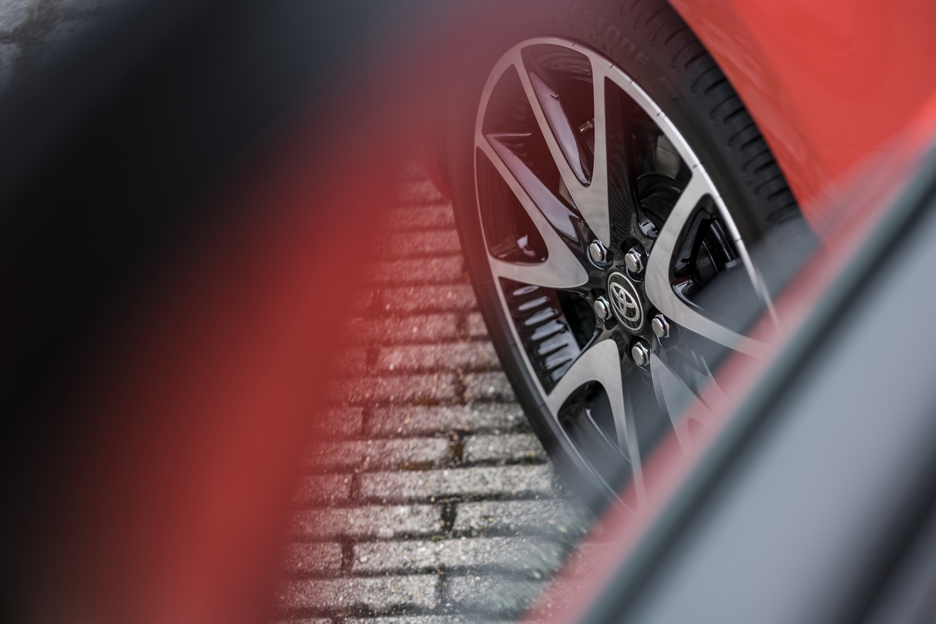 2020 Toyota Yaris Launched In Europe With New 114 HP Hybrid Powertrain