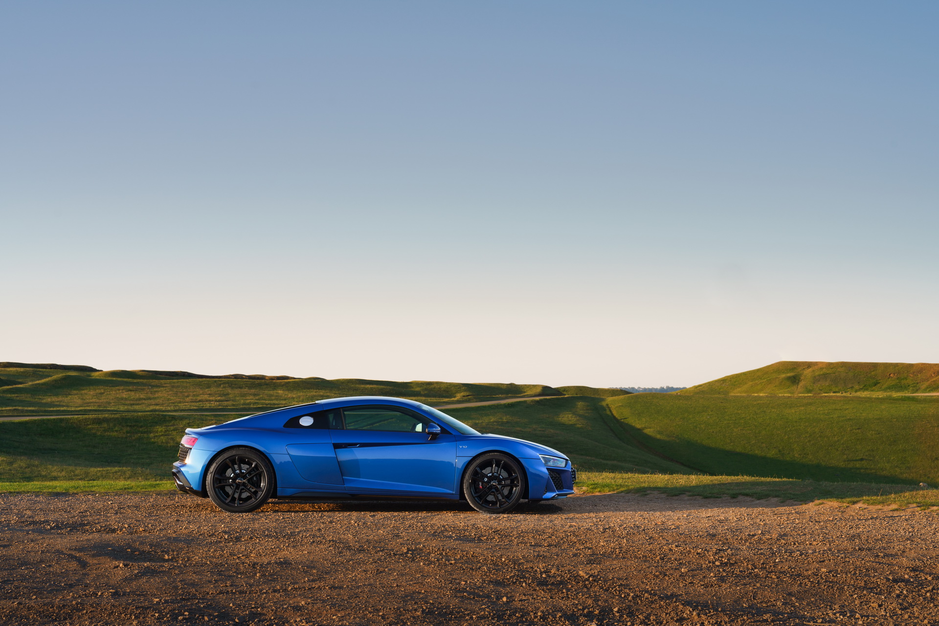 Want To Buy A New Audi R8? Here’s How Much It Costs On A Monthly PCP In The UK