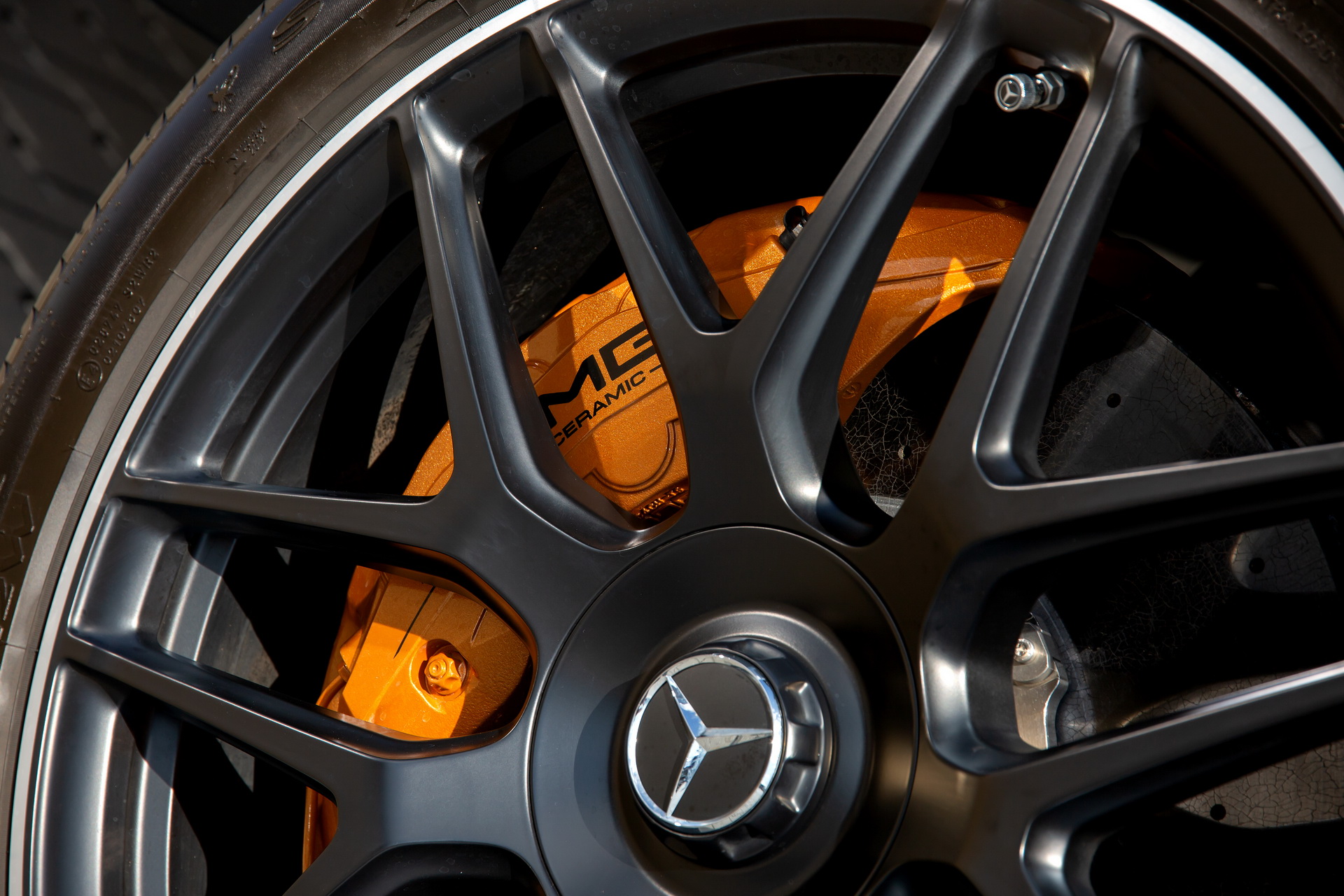 Posaidon’s Mercedes-AMG G63 Is Nearly As Powerful As The Original Veyron