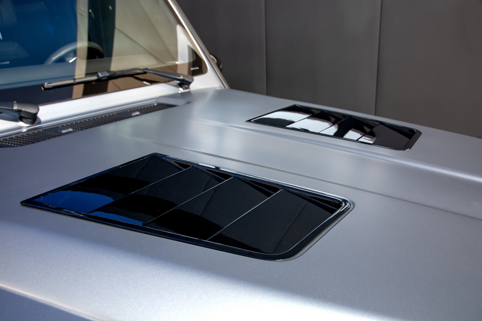 Posaidon’s Mercedes-AMG G63 Is Nearly As Powerful As The Original Veyron