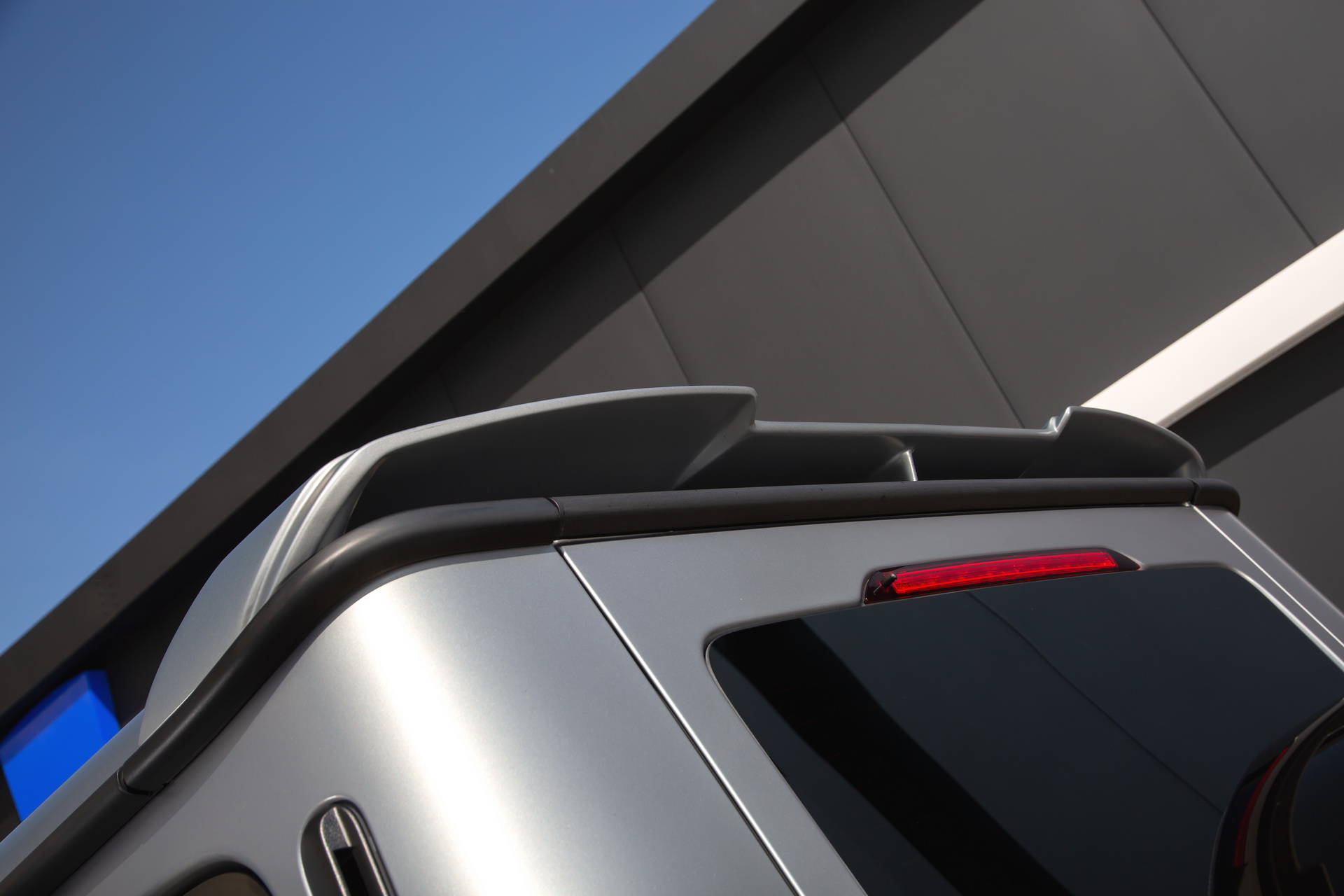 Posaidon’s Mercedes-AMG G63 Is Nearly As Powerful As The Original Veyron