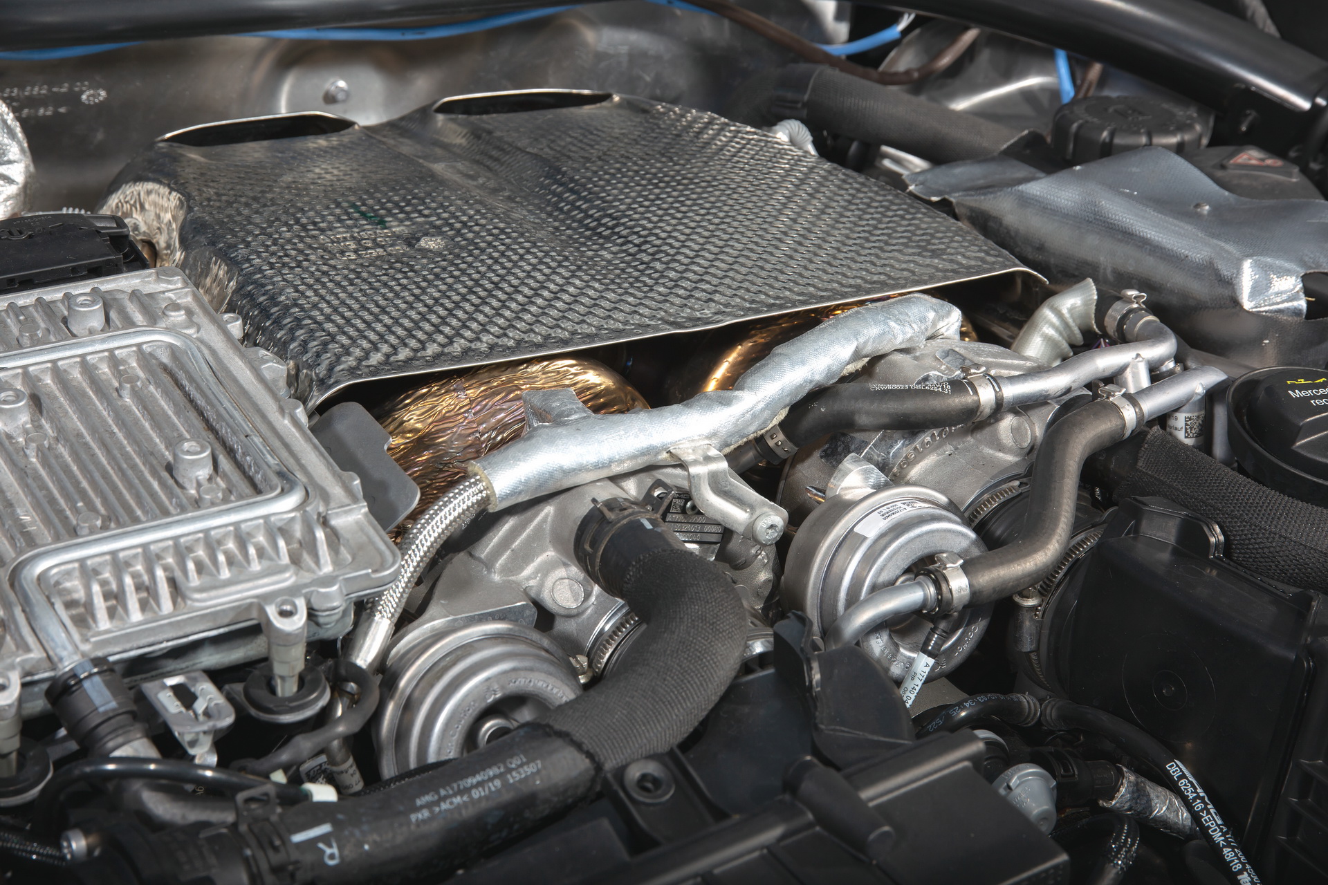 Posaidon’s Mercedes-AMG G63 Is Nearly As Powerful As The Original Veyron