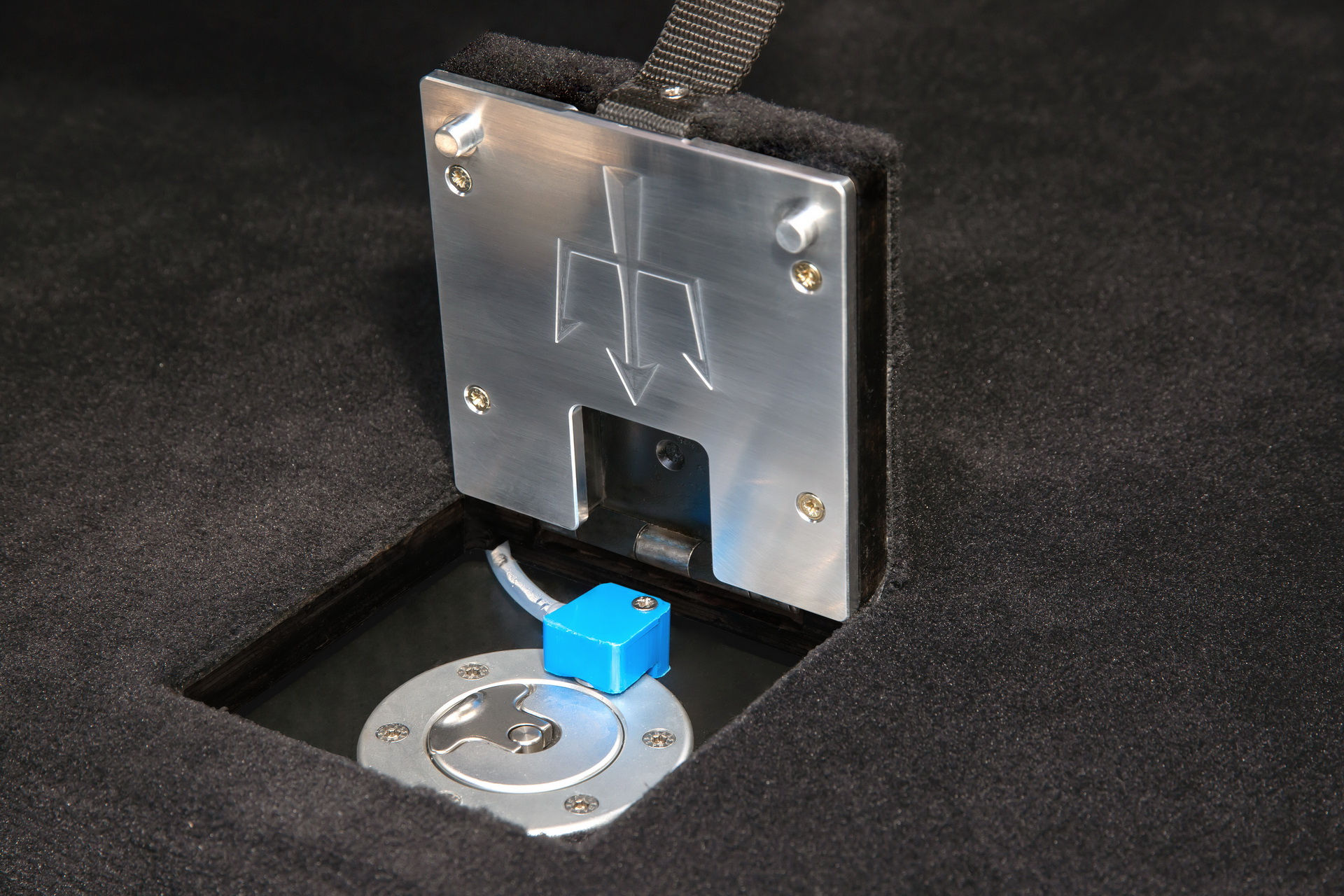 Posaidon’s Mercedes-AMG G63 Is Nearly As Powerful As The Original Veyron