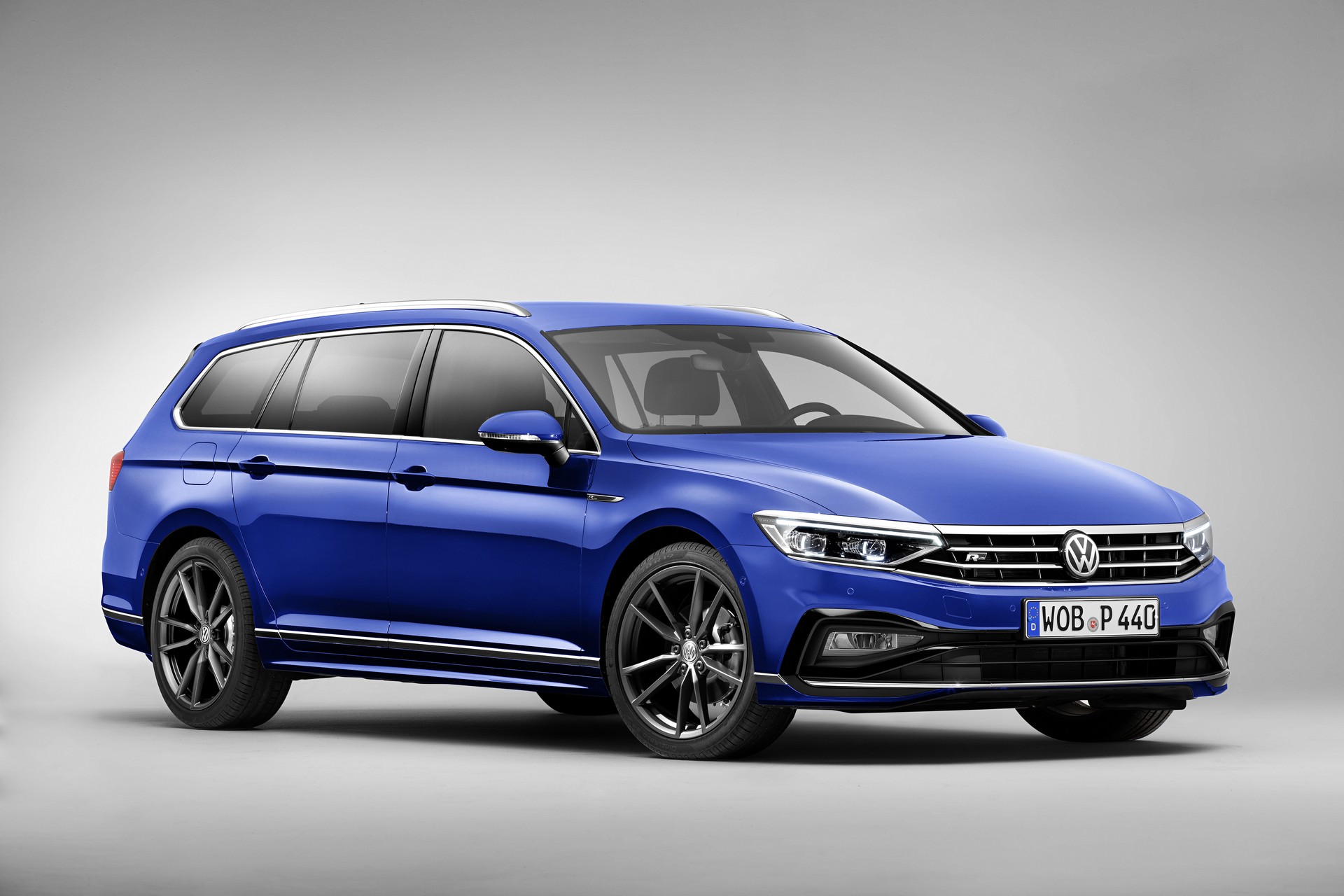 2023 VW Passat Getting New Global Platform And Probably An Electric Version