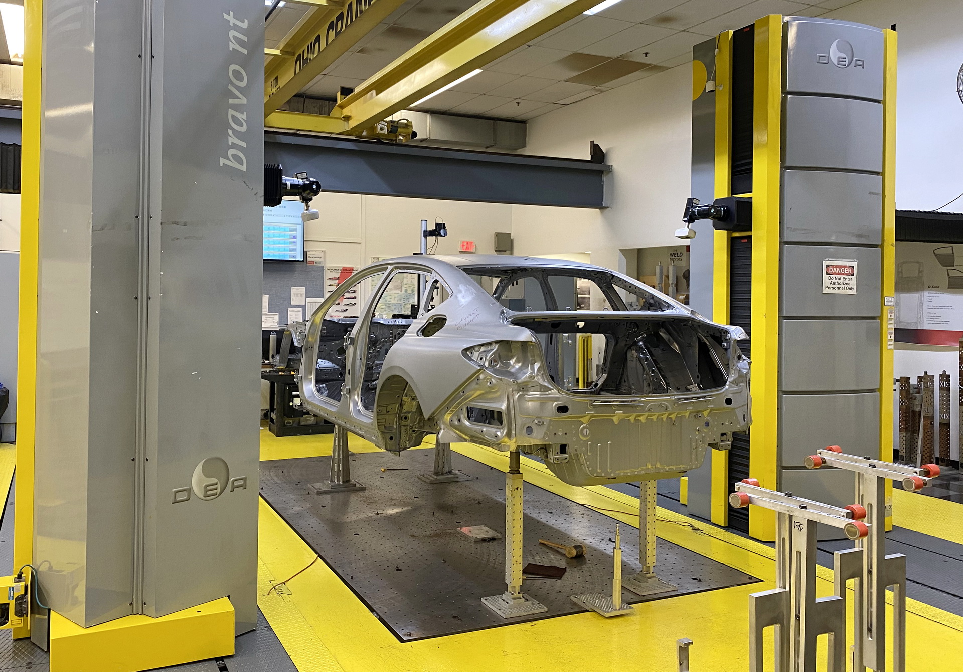 Acura Launches Production Of New 2021 TLX Sport Sedan