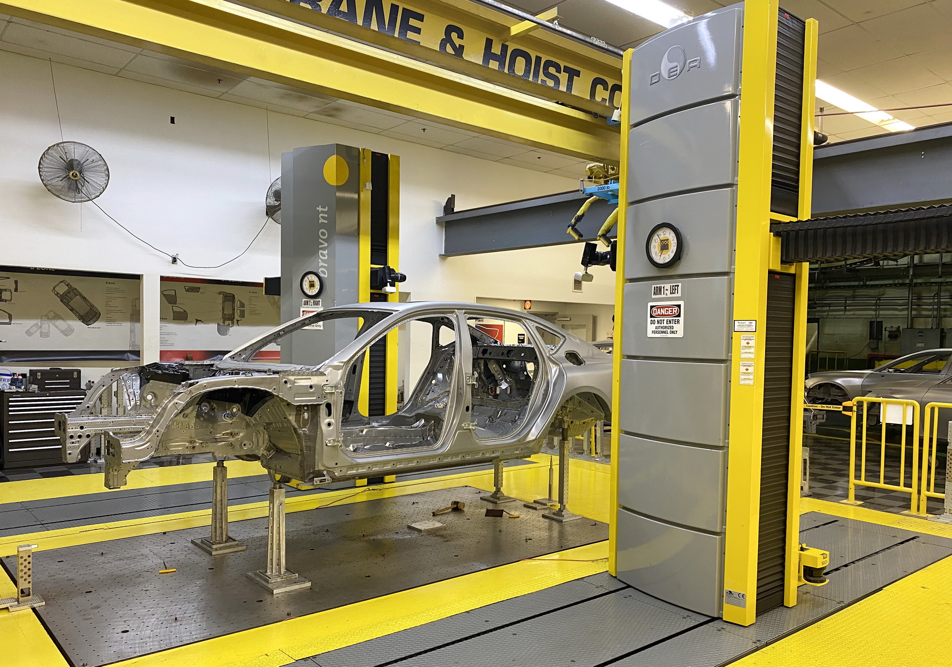 Acura Launches Production Of New 2021 TLX Sport Sedan