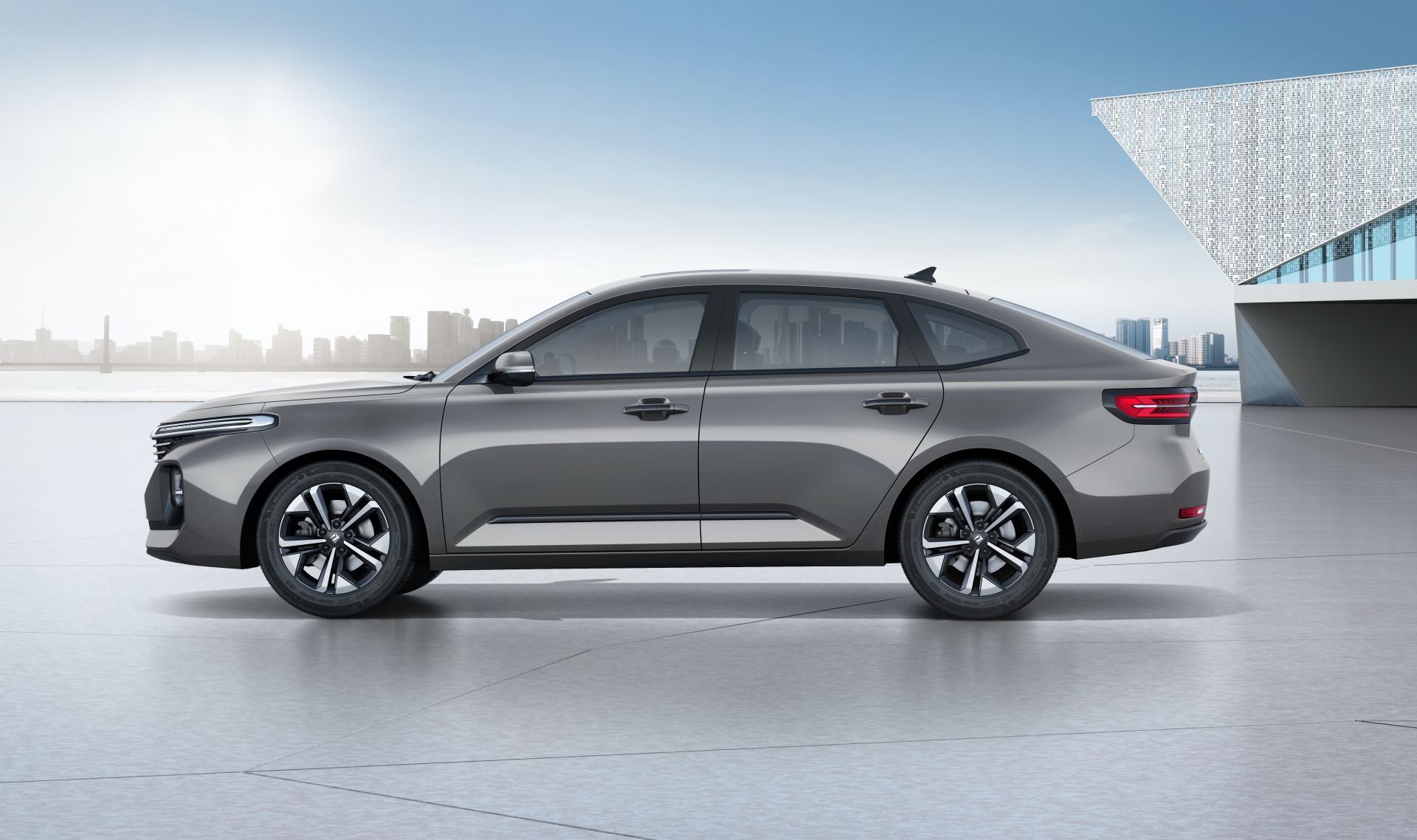 GM’s Baojun RC-5 And RC-5W Launch In China From A Low $8,600