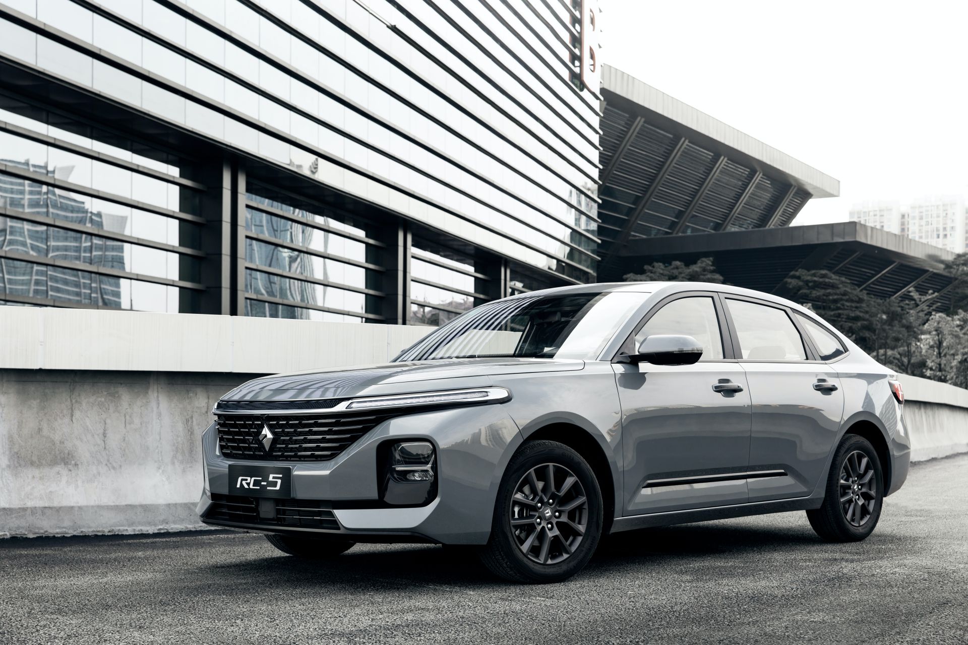 GM’s Baojun RC-5 And RC-5W Launch In China From A Low $8,600