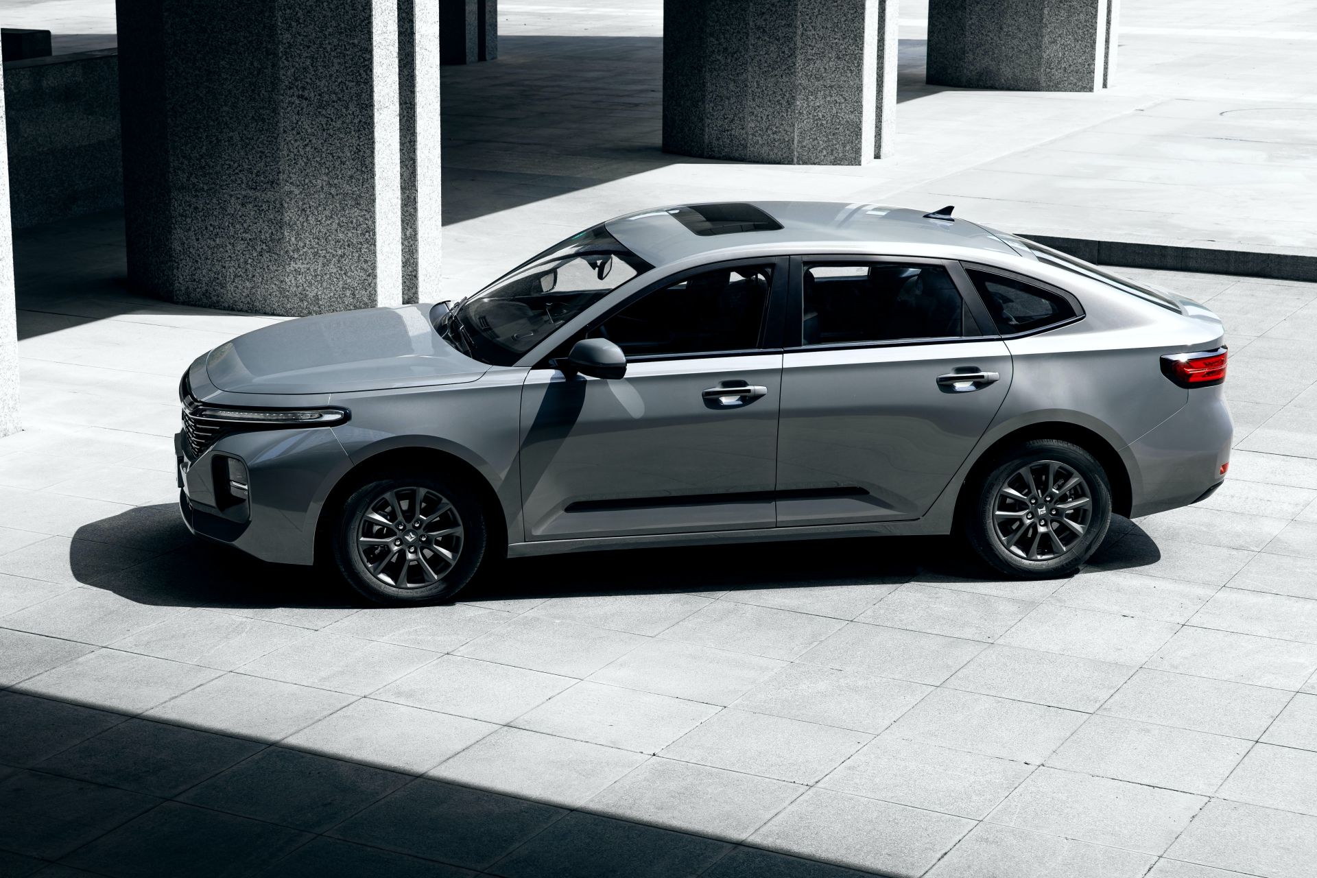 GM’s Baojun RC-5 And RC-5W Launch In China From A Low $8,600