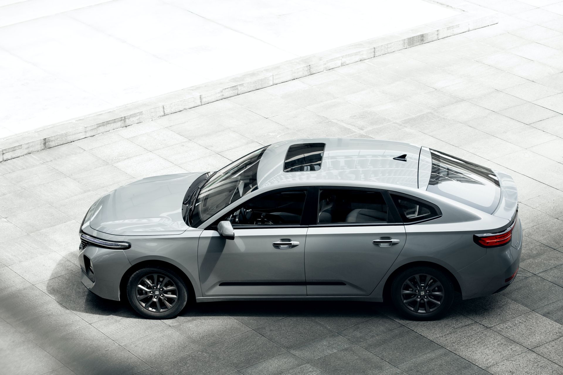 GM’s Baojun RC-5 And RC-5W Launch In China From A Low $8,600