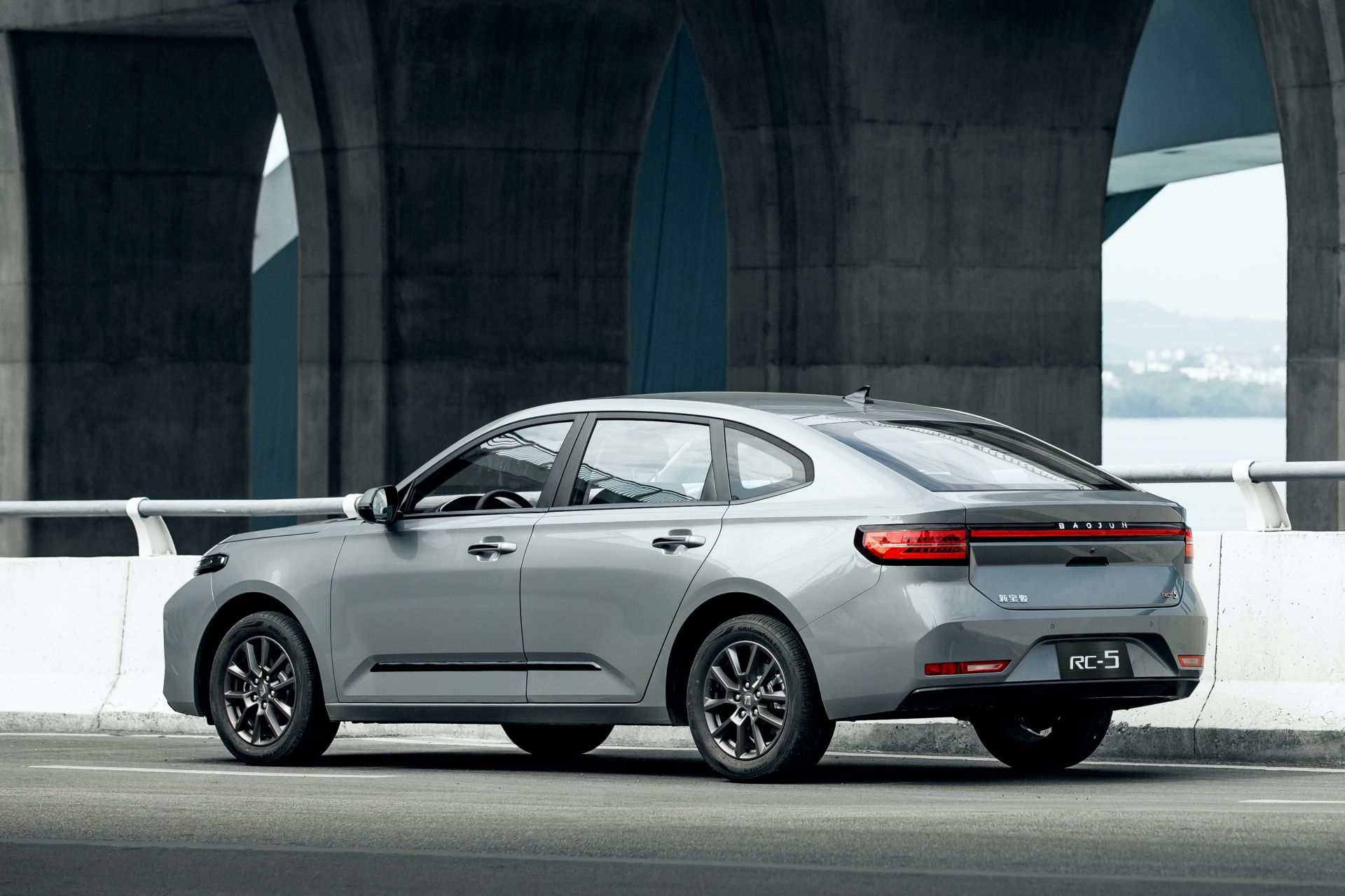 GM’s Baojun RC-5 And RC-5W Launch In China From A Low $8,600