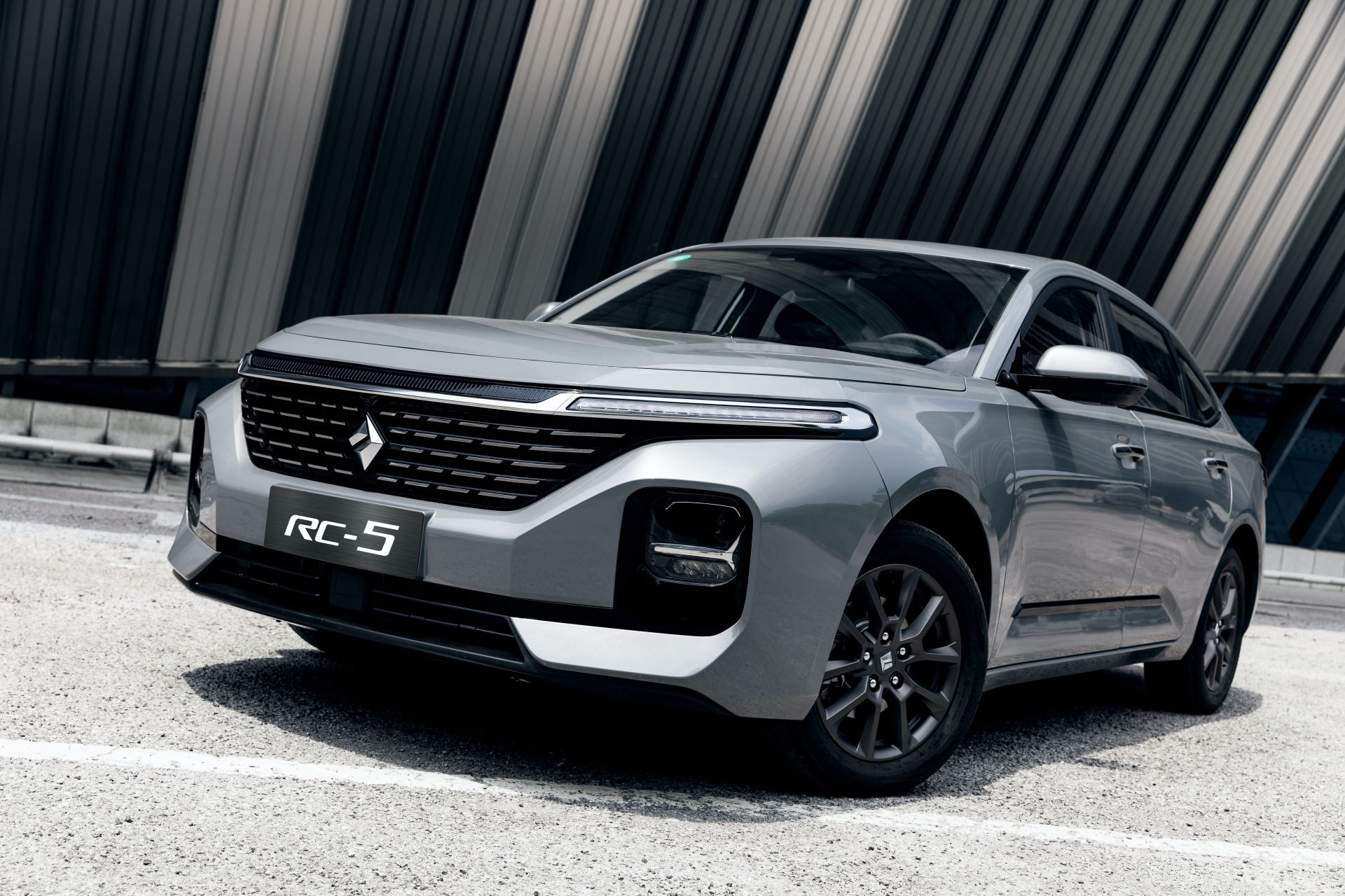 GM’s Baojun RC-5 And RC-5W Launch In China From A Low $8,600