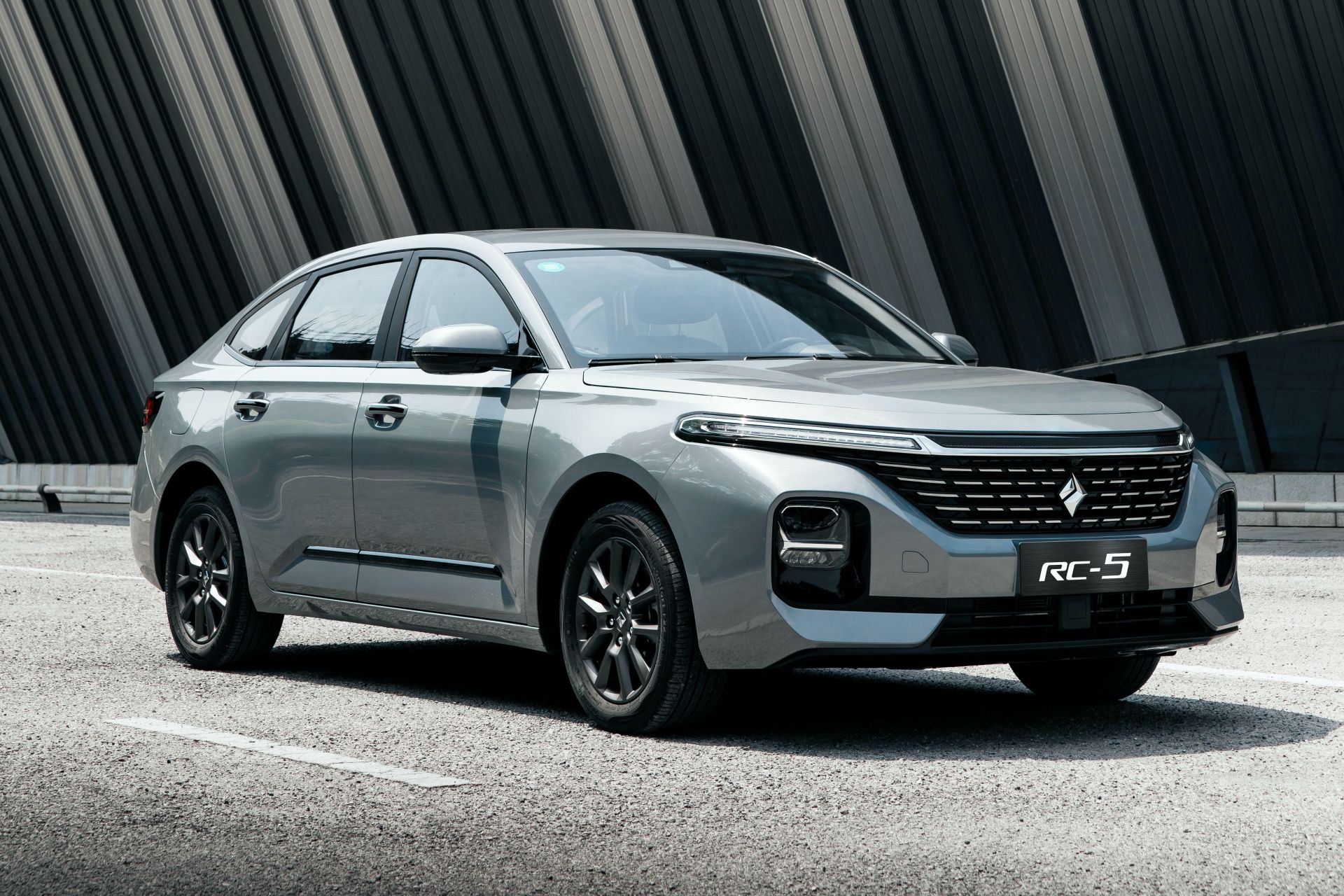 GM’s Baojun RC-5 And RC-5W Launch In China From A Low $8,600