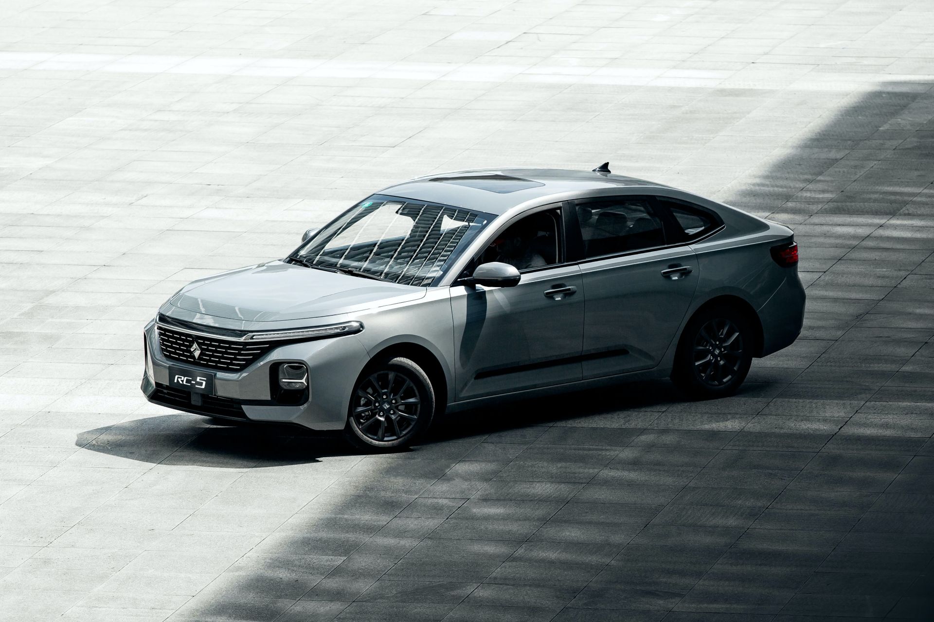 GM’s Baojun RC-5 And RC-5W Launch In China From A Low $8,600