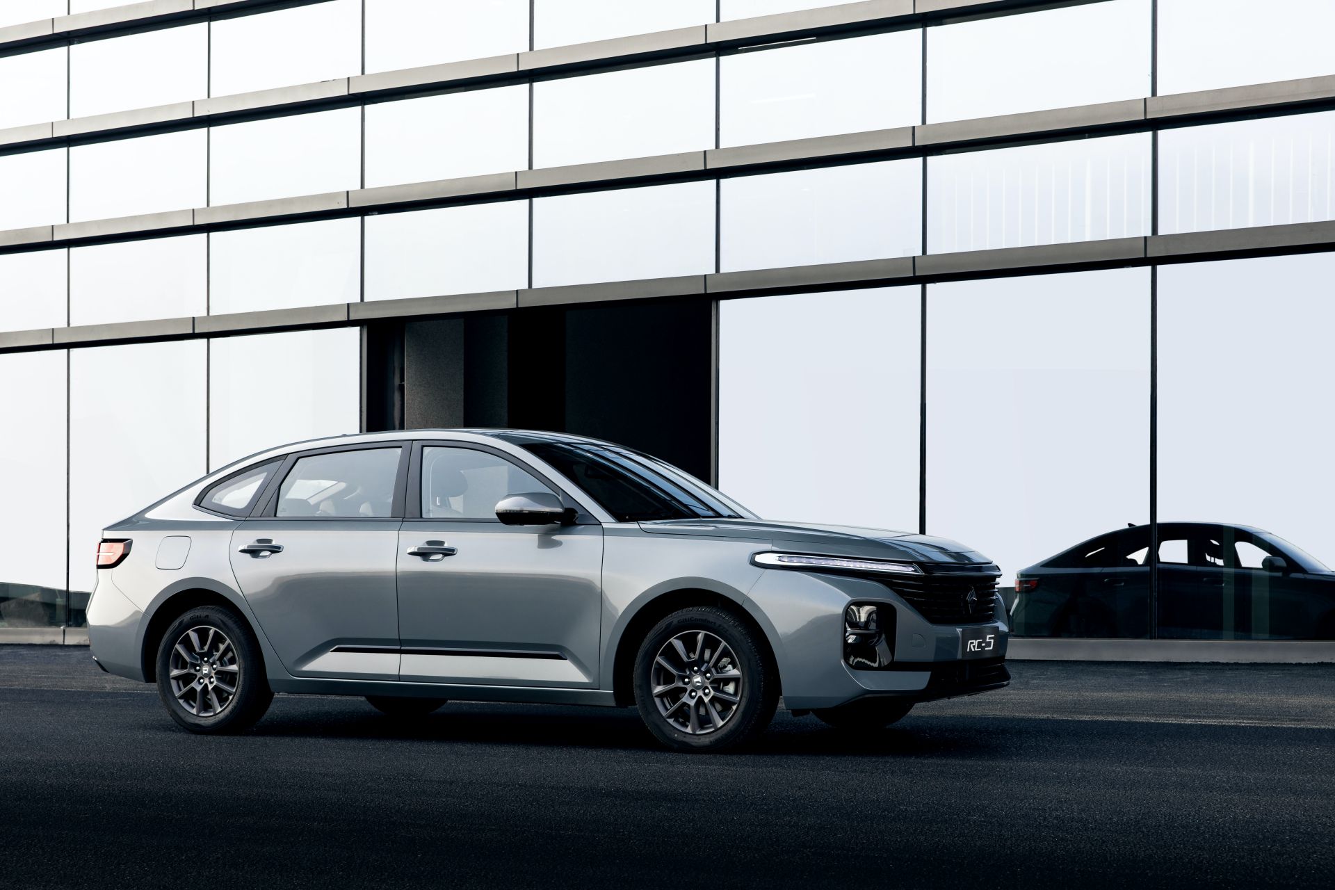 GM’s Baojun RC-5 And RC-5W Launch In China From A Low $8,600