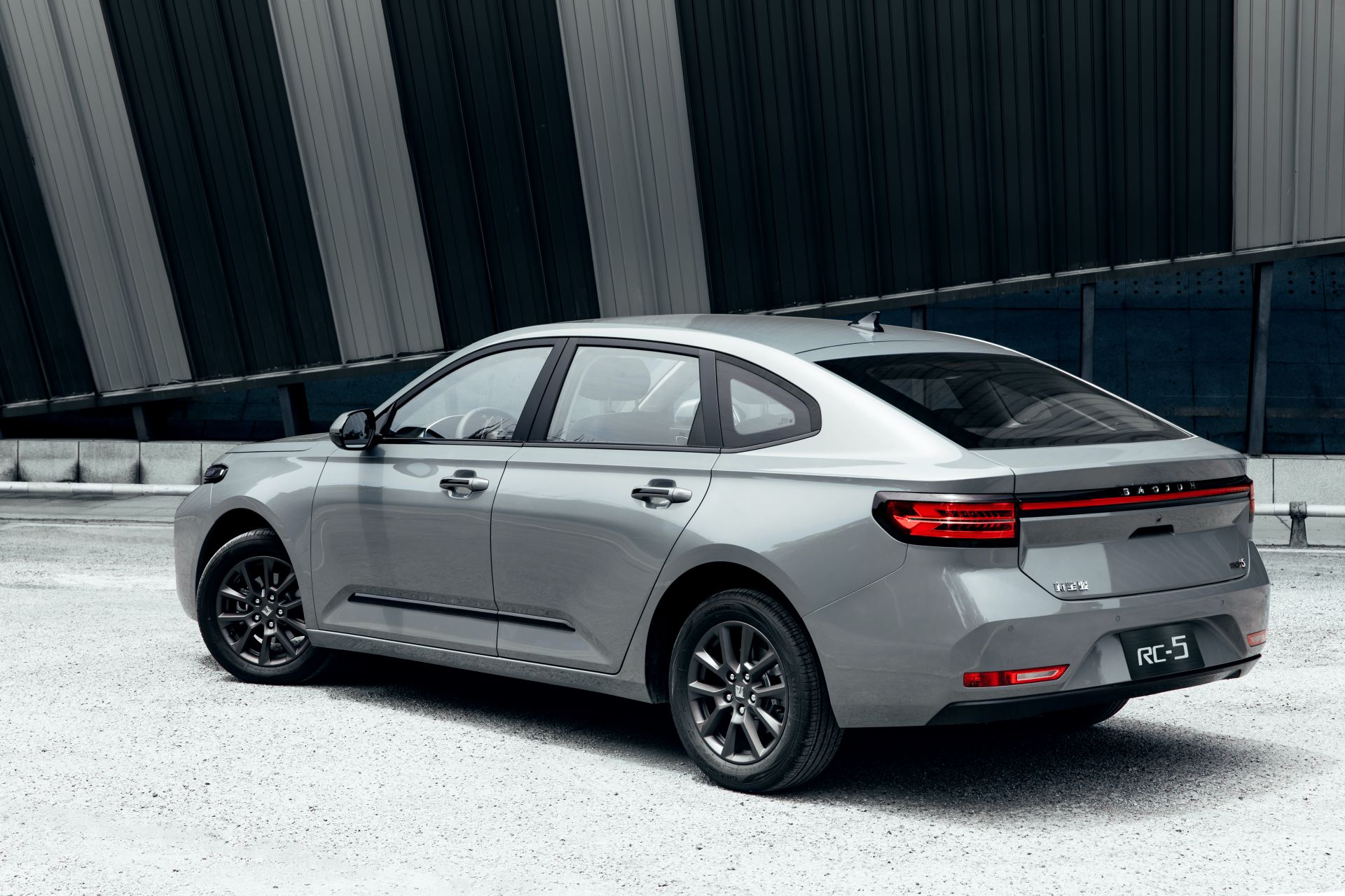 GM’s Baojun RC-5 And RC-5W Launch In China From A Low $8,600