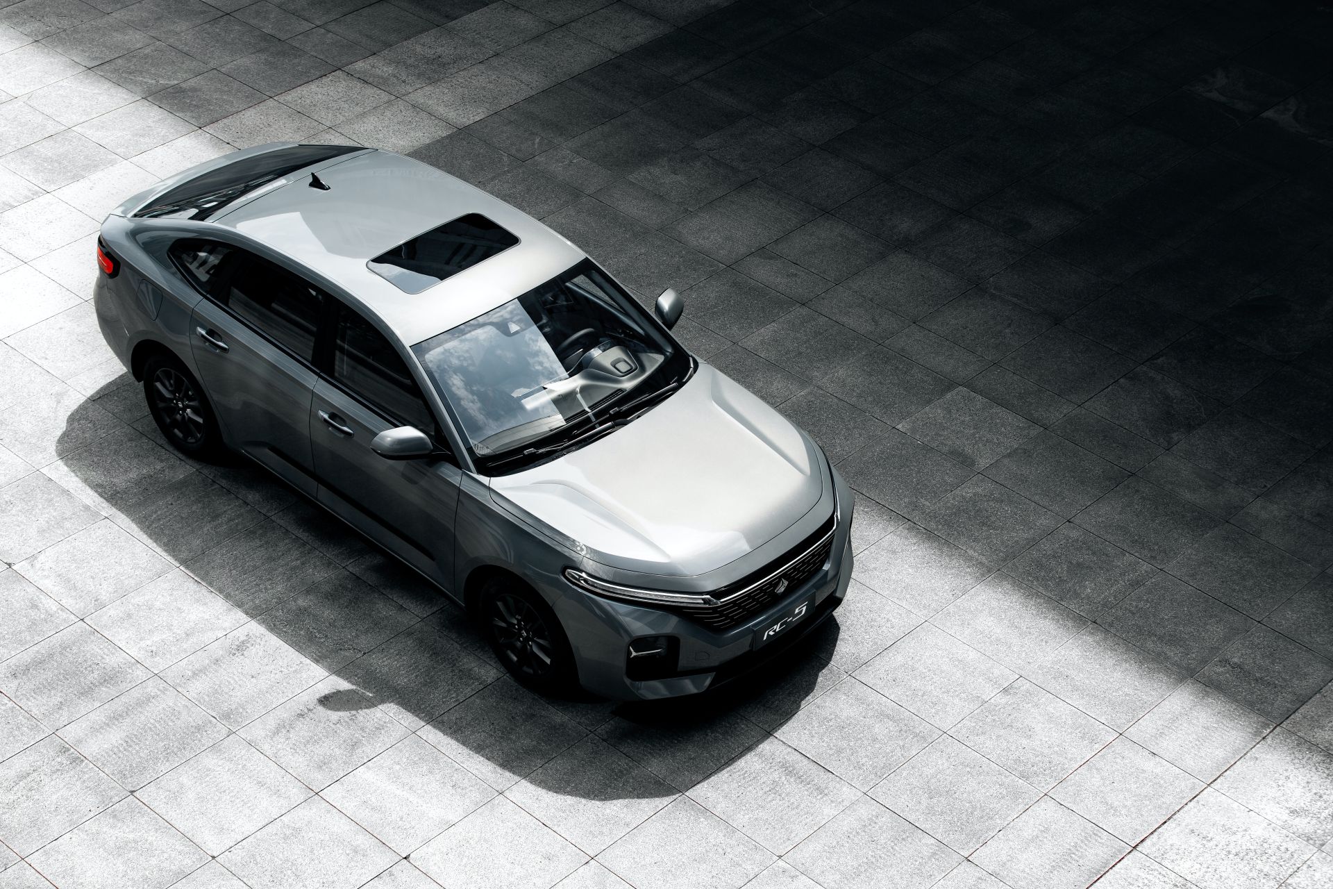 GM’s Baojun RC-5 And RC-5W Launch In China From A Low $8,600