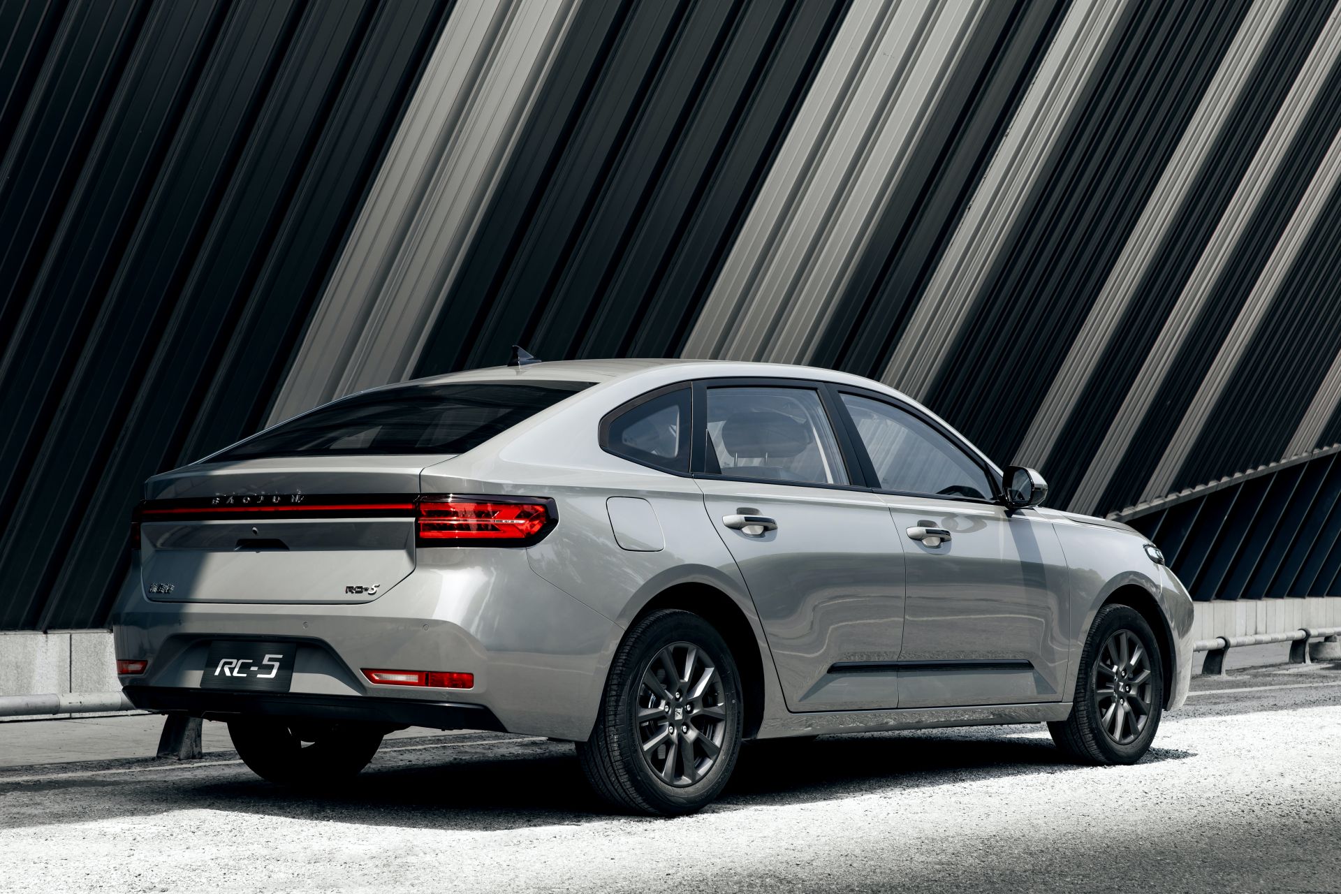 GM’s Baojun RC-5 And RC-5W Launch In China From A Low $8,600