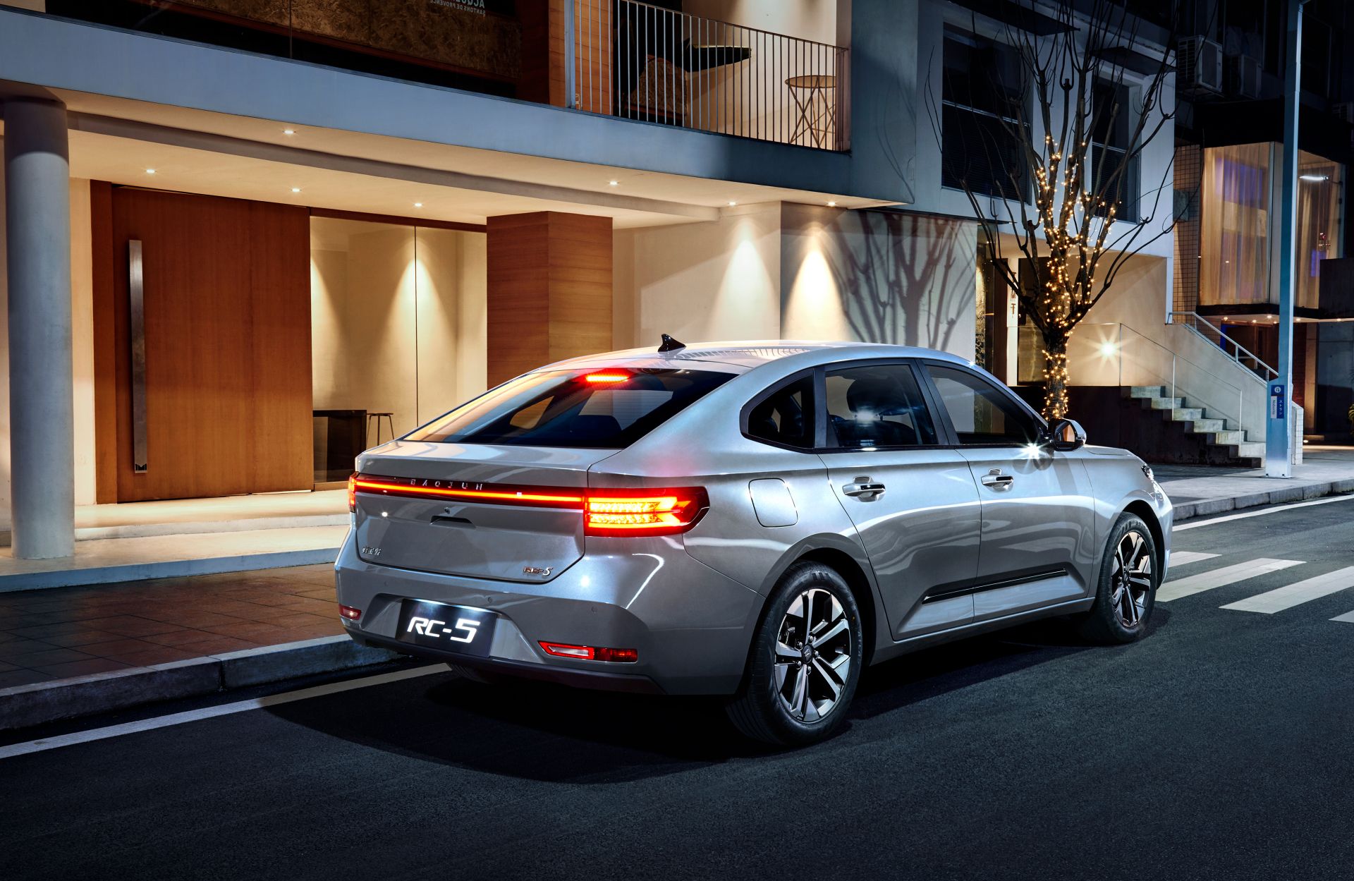 GM’s Baojun RC-5 And RC-5W Launch In China From A Low $8,600