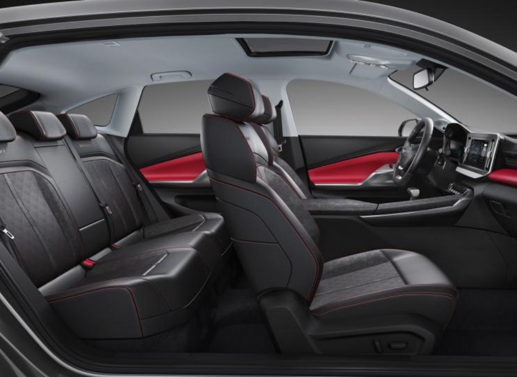 GM’s Baojun RC-5 And RC-5W Launch In China From A Low $8,600