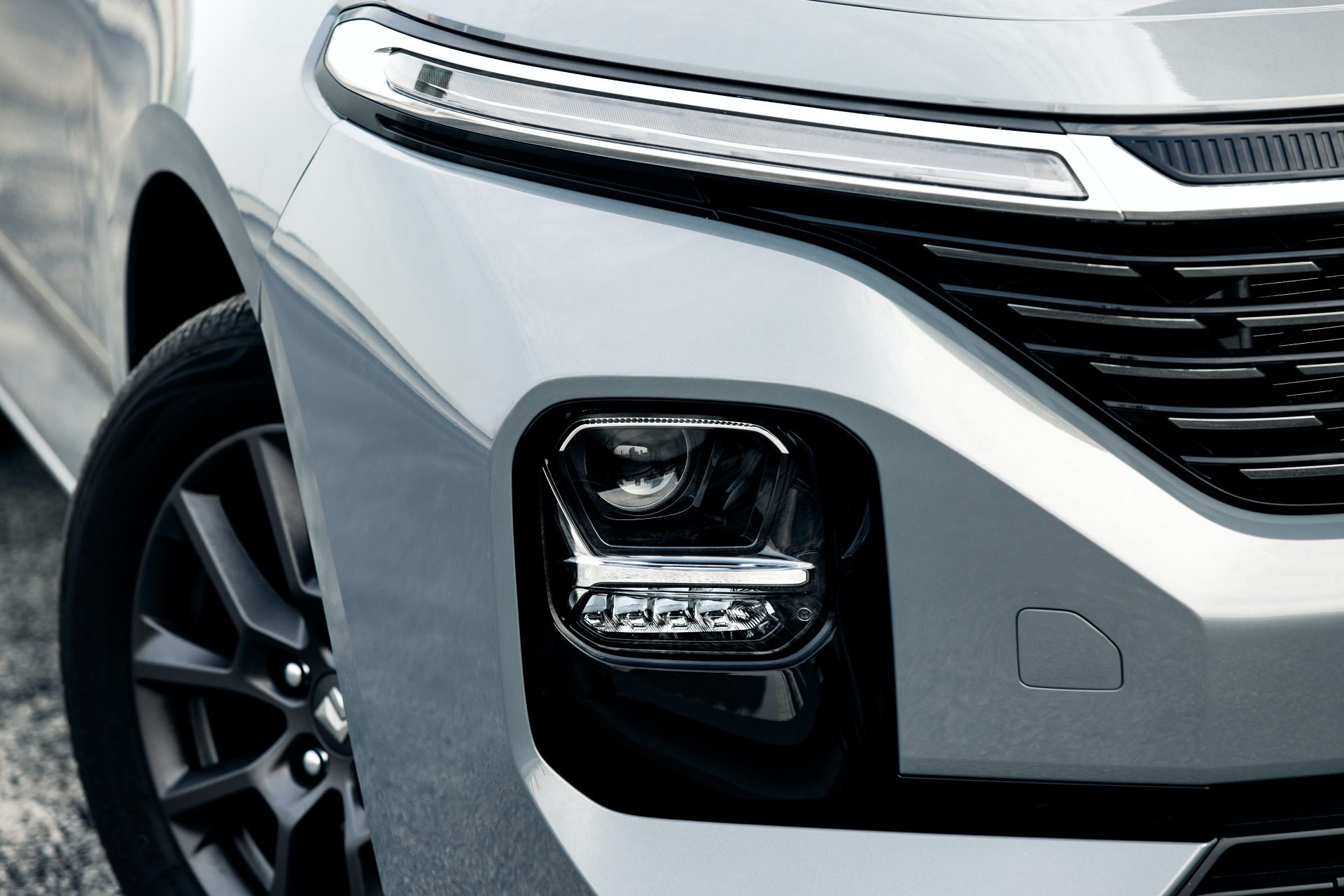 GM’s Baojun RC-5 And RC-5W Launch In China From A Low $8,600