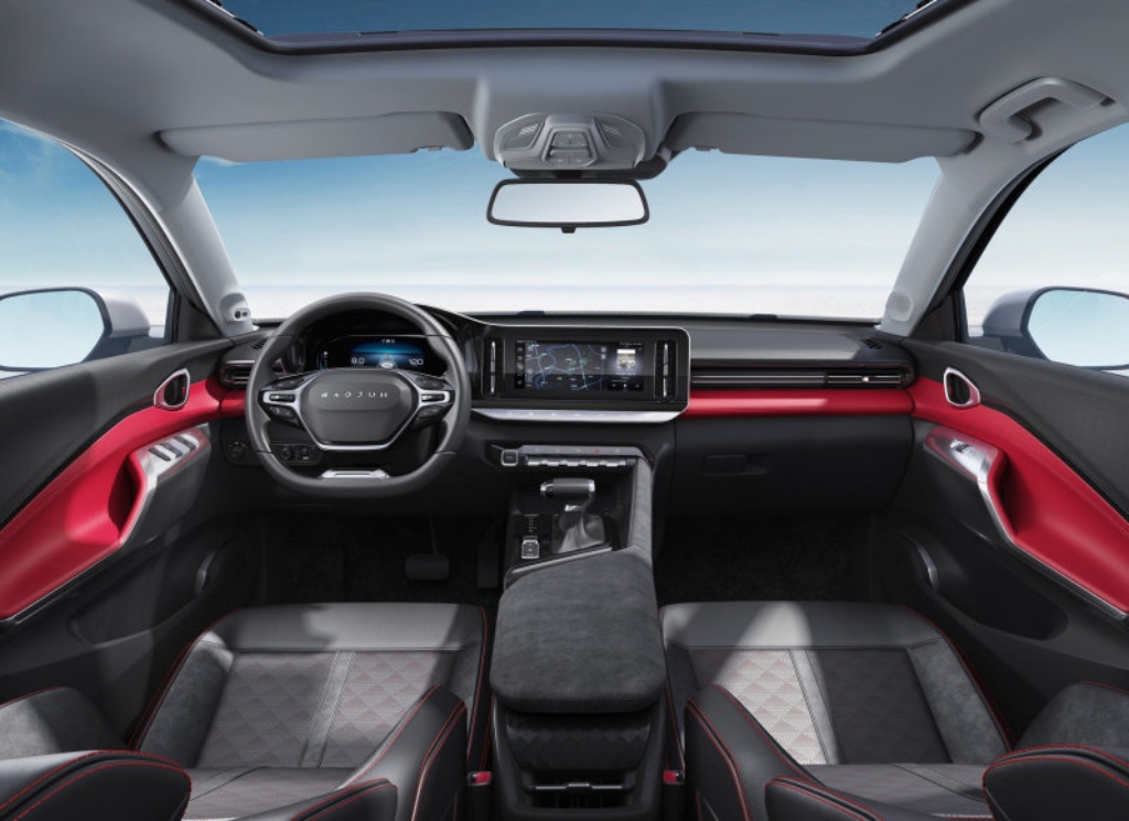 GM’s Baojun RC-5 And RC-5W Launch In China From A Low $8,600