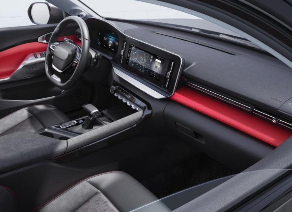 GM’s Baojun RC-5 And RC-5W Launch In China From A Low $8,600