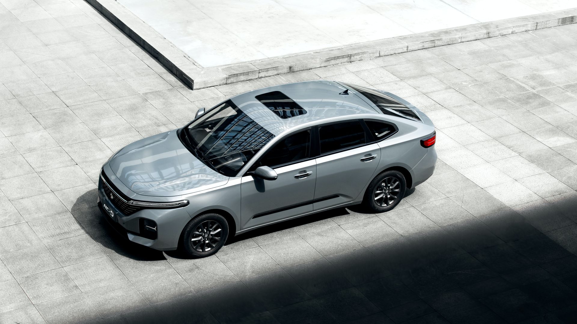 GM’s Baojun RC-5 And RC-5W Launch In China From A Low $8,600