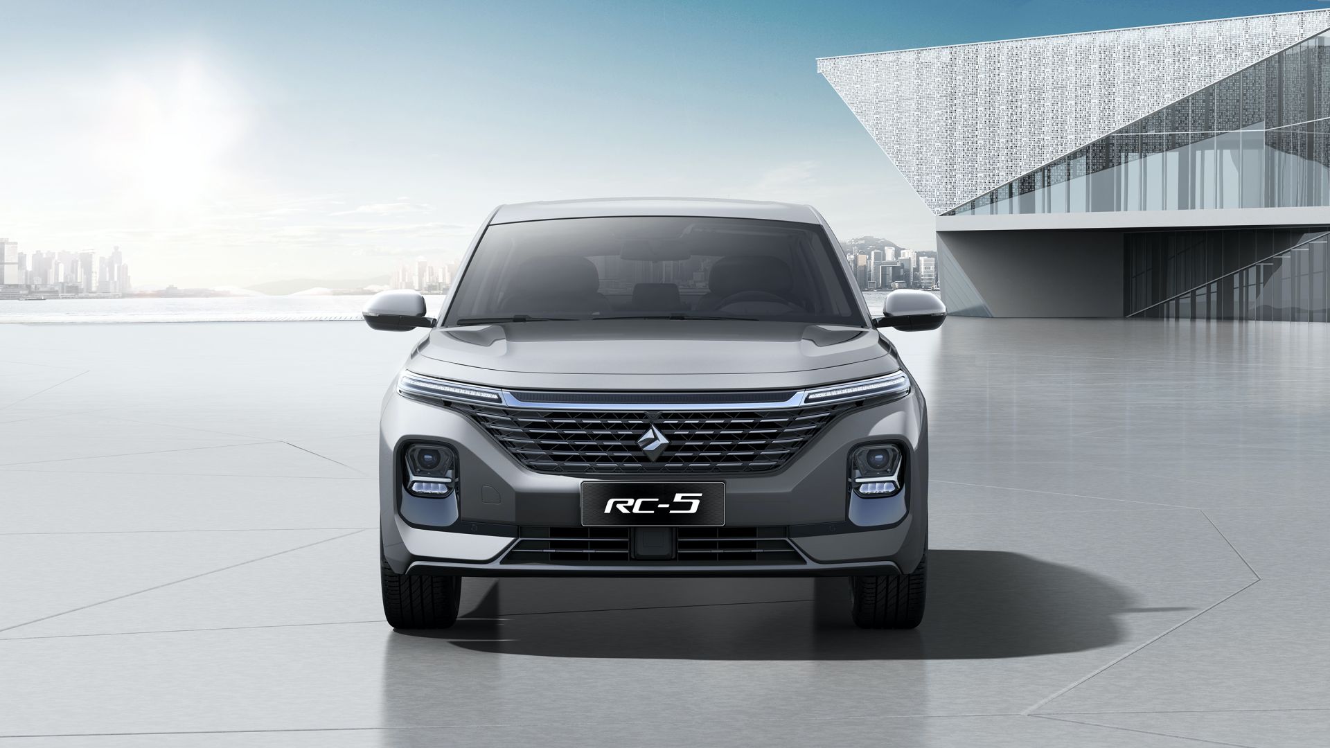 GM’s Baojun RC-5 And RC-5W Launch In China From A Low $8,600