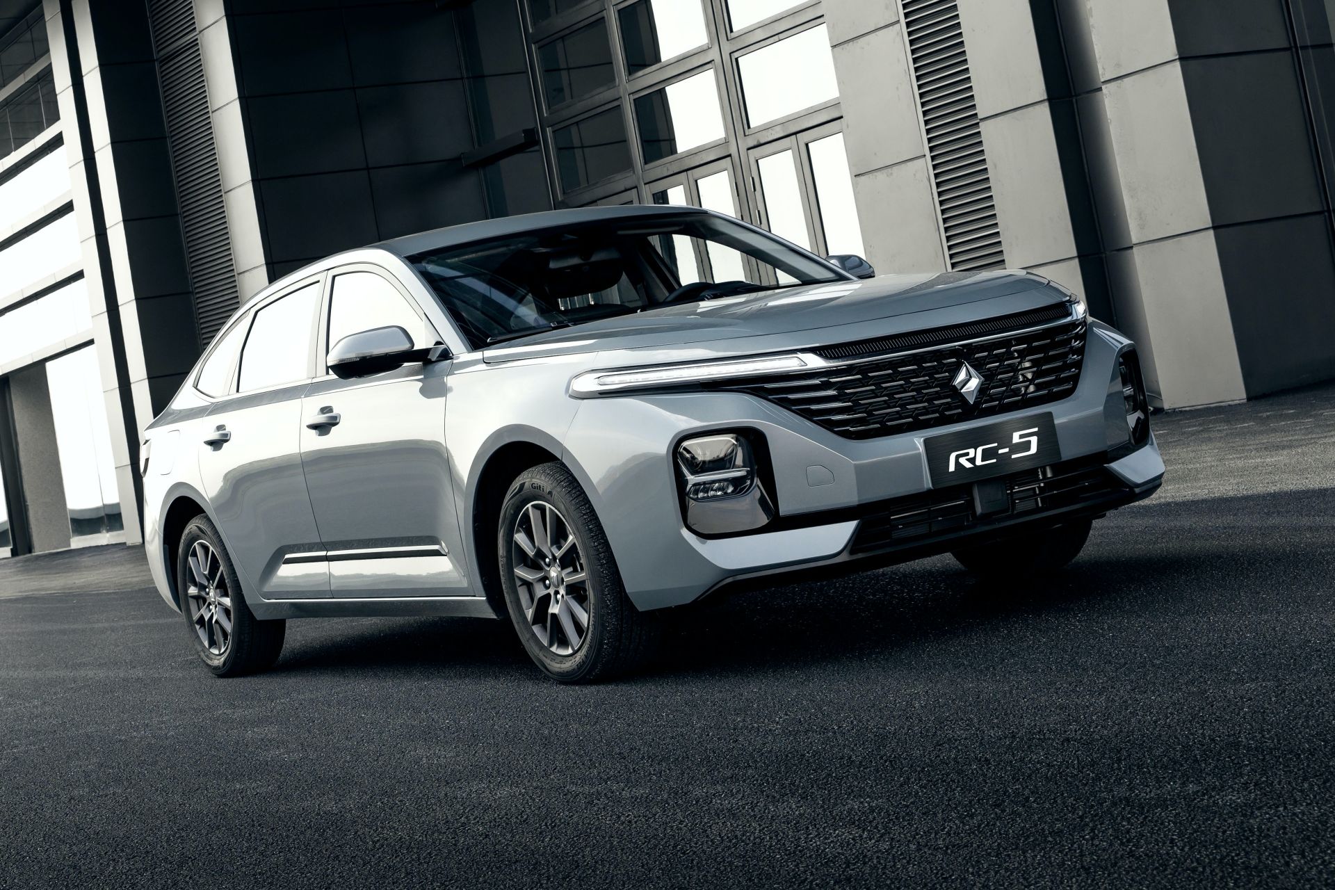 GM’s Baojun RC-5 And RC-5W Launch In China From A Low $8,600