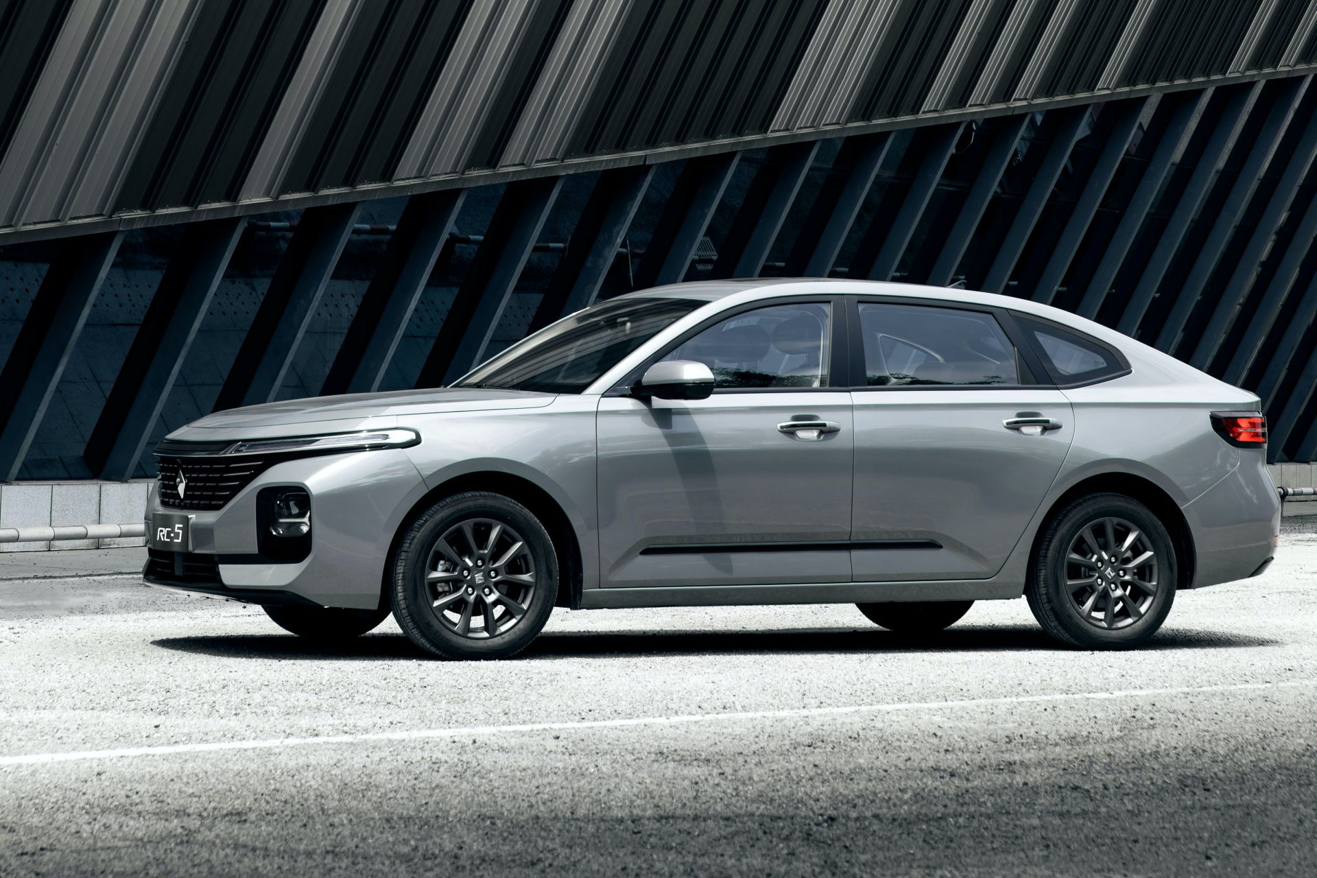 GM’s Baojun RC-5 And RC-5W Launch In China From A Low $8,600