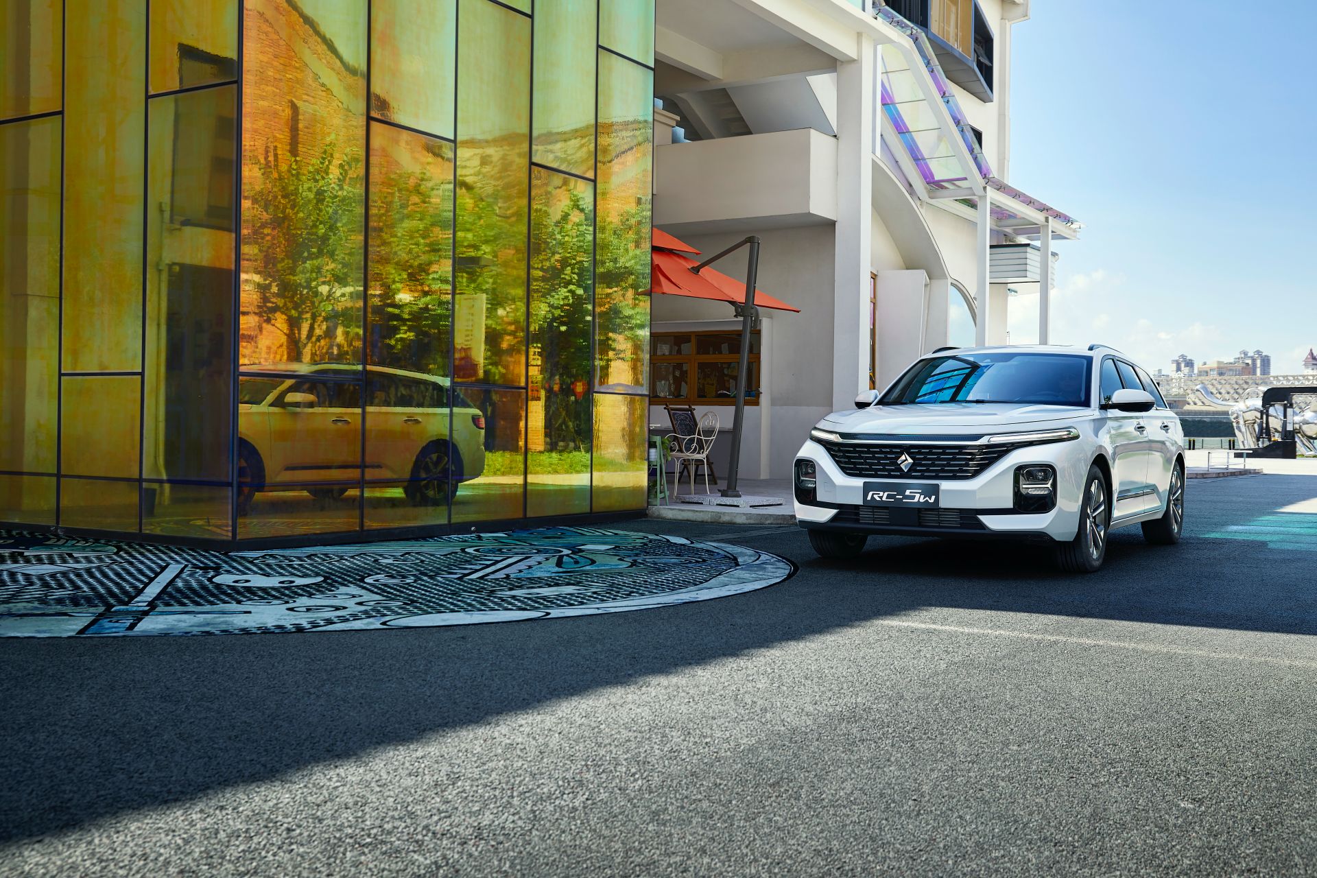 GM’s Baojun RC-5 And RC-5W Launch In China From A Low $8,600