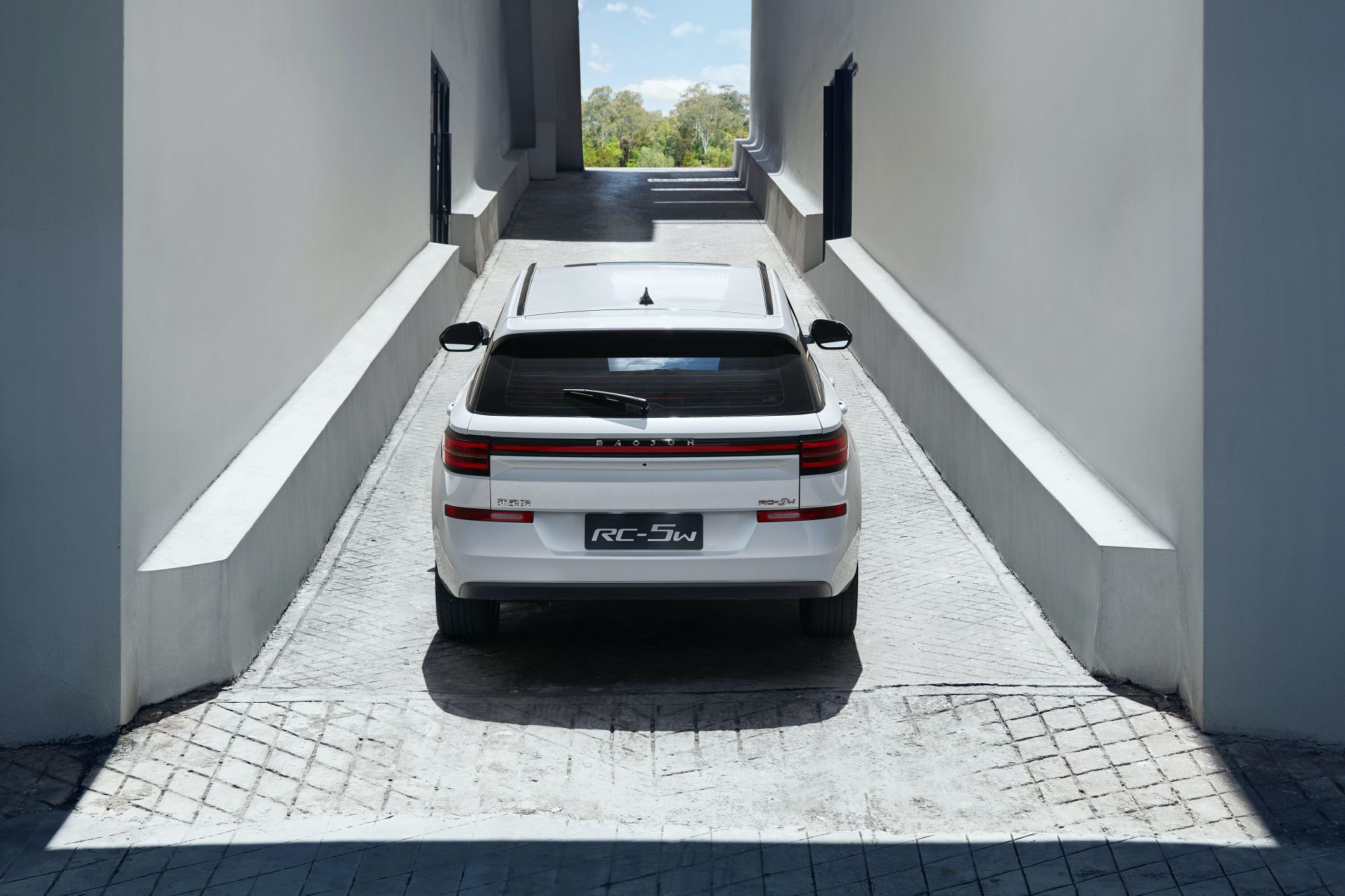 GM’s Baojun RC-5 And RC-5W Launch In China From A Low $8,600