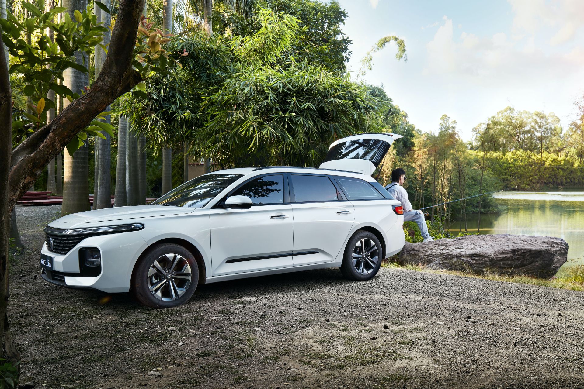 GM’s Baojun RC-5 And RC-5W Launch In China From A Low $8,600