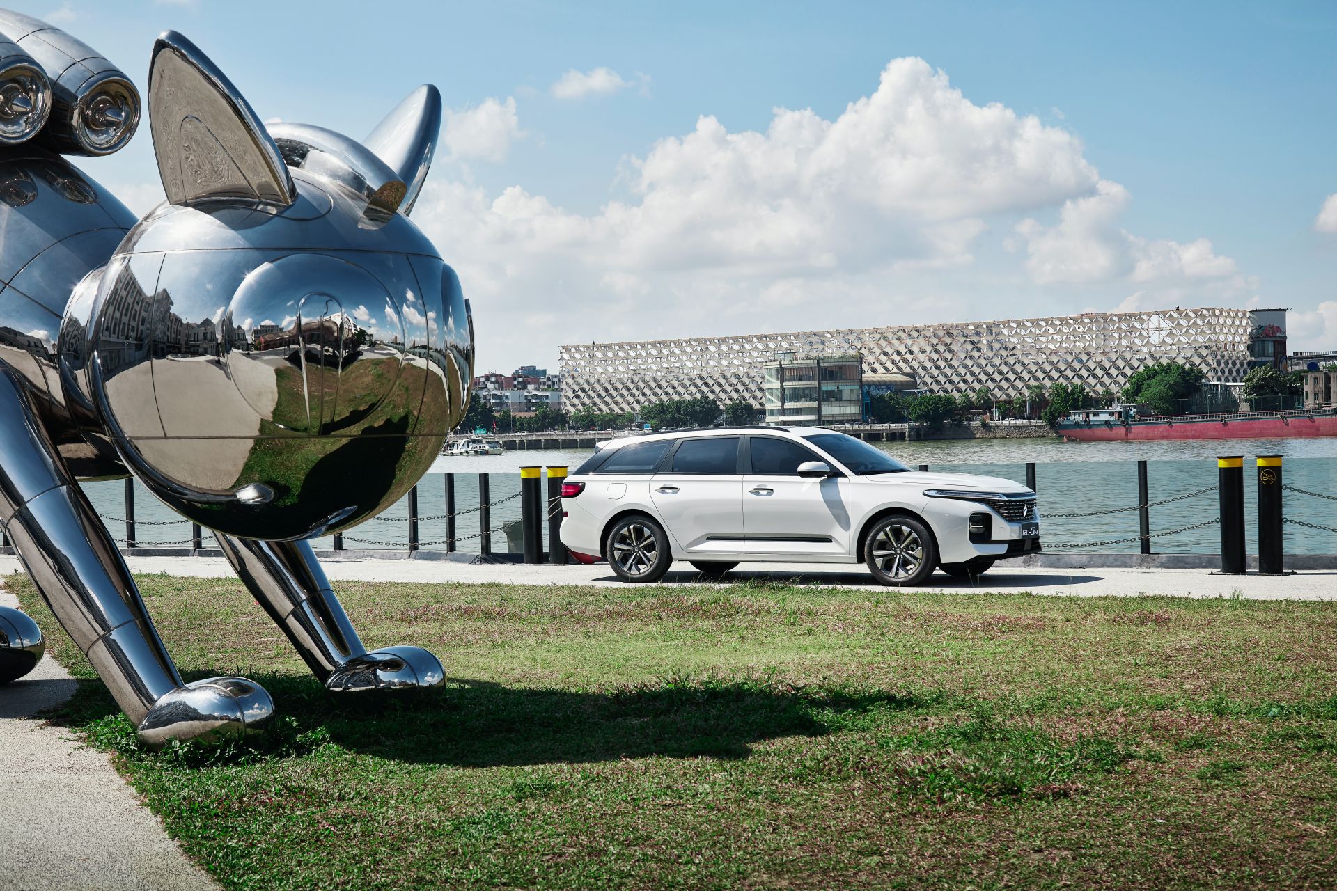 GM’s Baojun RC-5 And RC-5W Launch In China From A Low $8,600