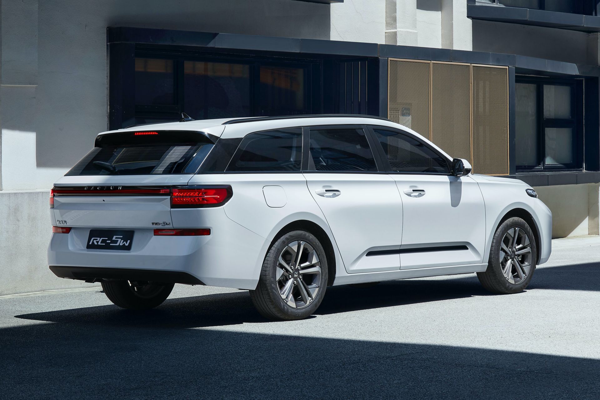 GM’s Baojun RC-5 And RC-5W Launch In China From A Low $8,600