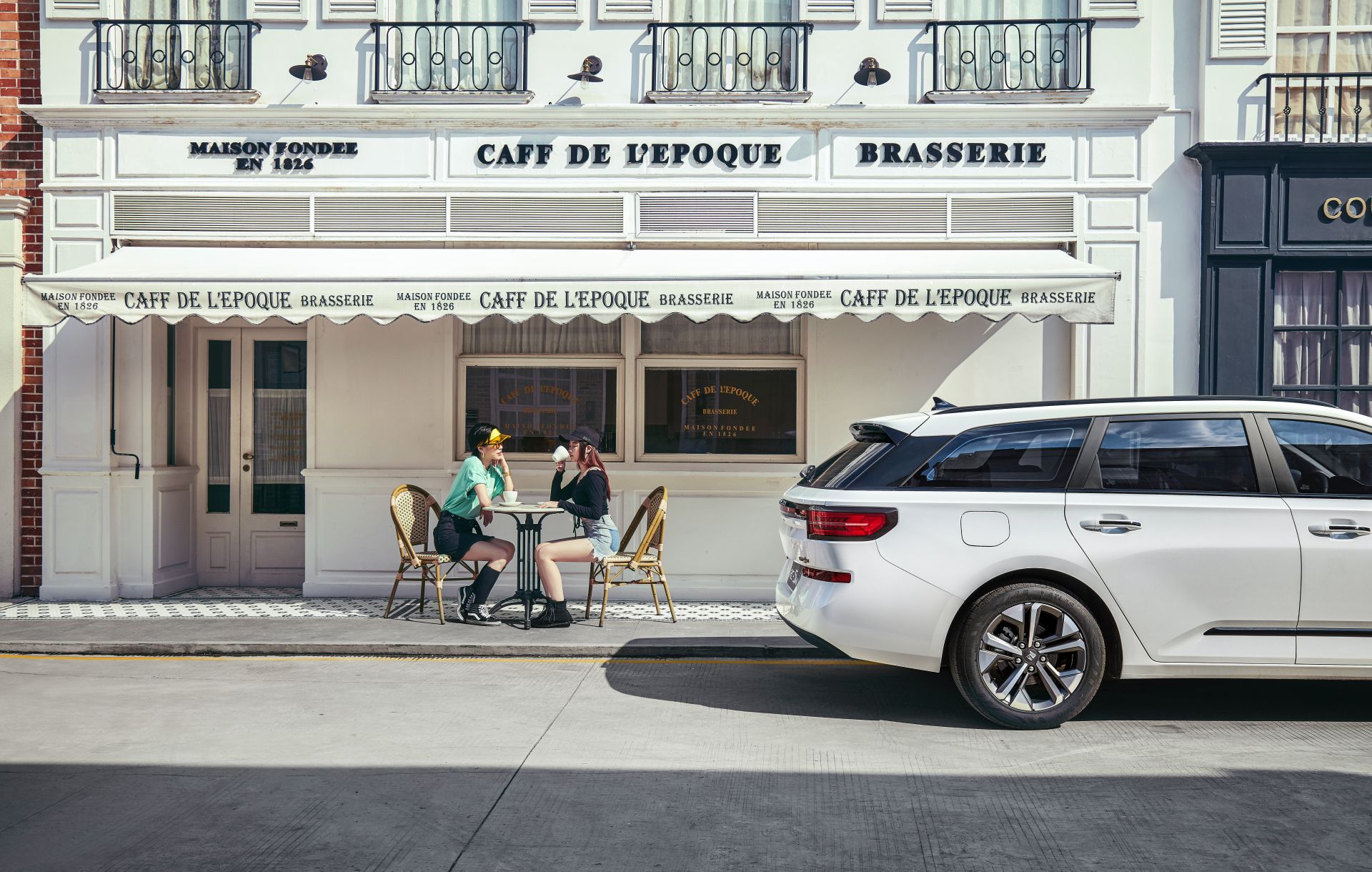 GM’s Baojun RC-5 And RC-5W Launch In China From A Low $8,600