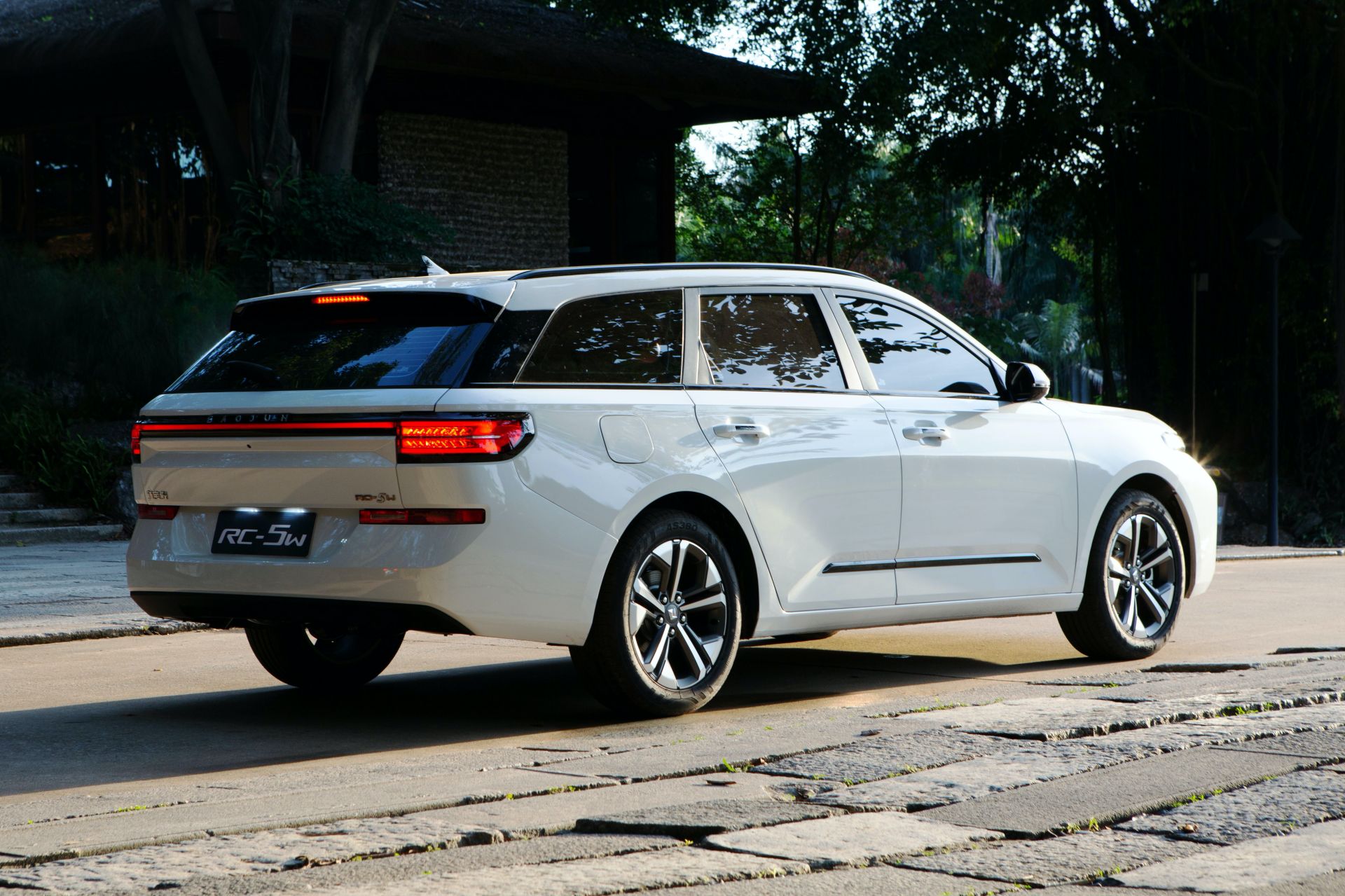 GM’s Baojun RC-5 And RC-5W Launch In China From A Low $8,600